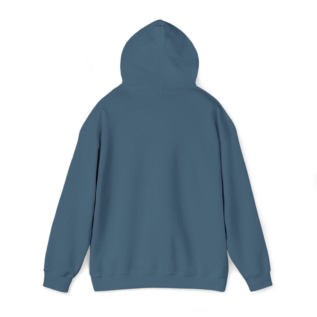 Vintage 1987 Graphic Hoodie