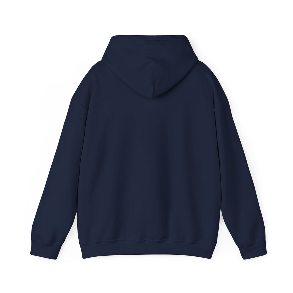 Travel Graphic Hoodie