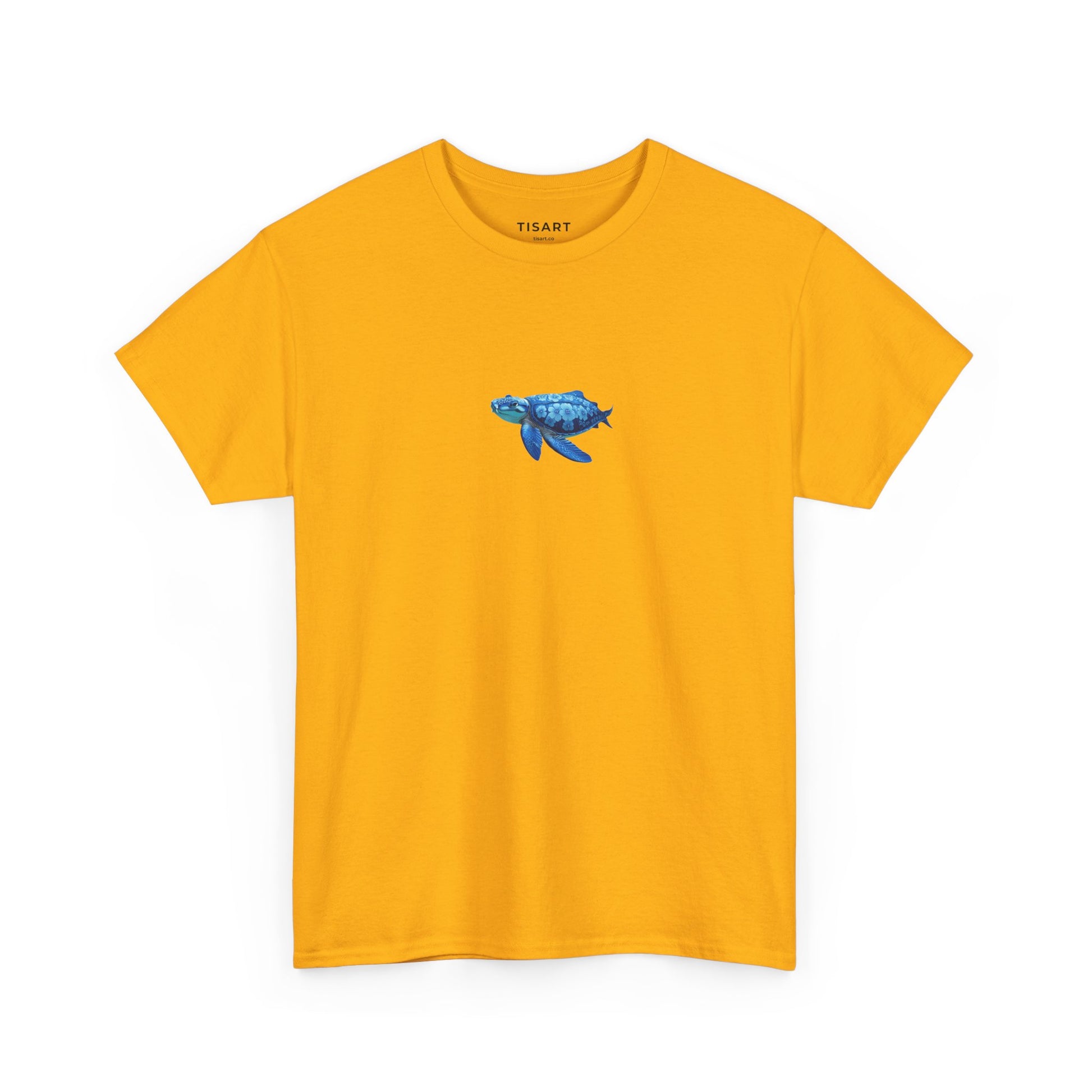 Caretta Graphic T-Shirt Men-Women T-Shirt %100 Cotton