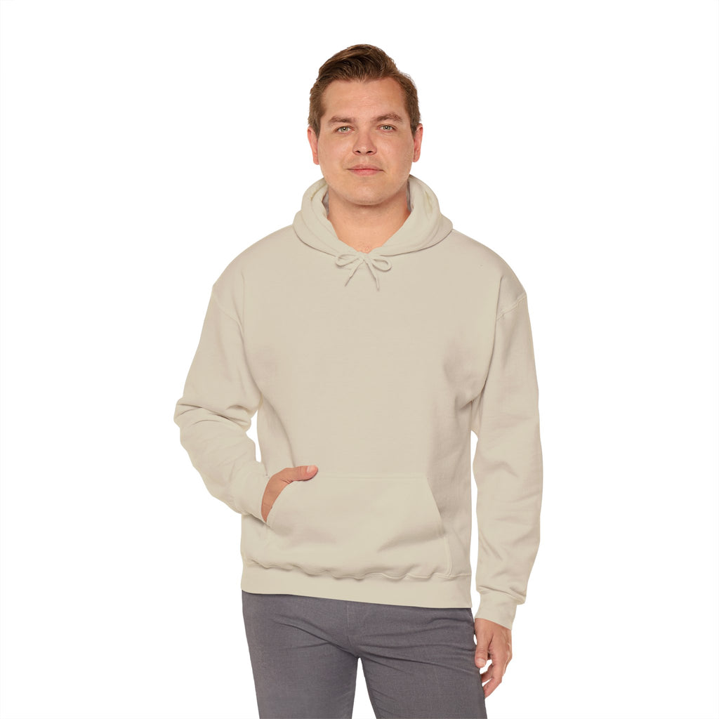 The Limits Tennis Graphic Hoodie