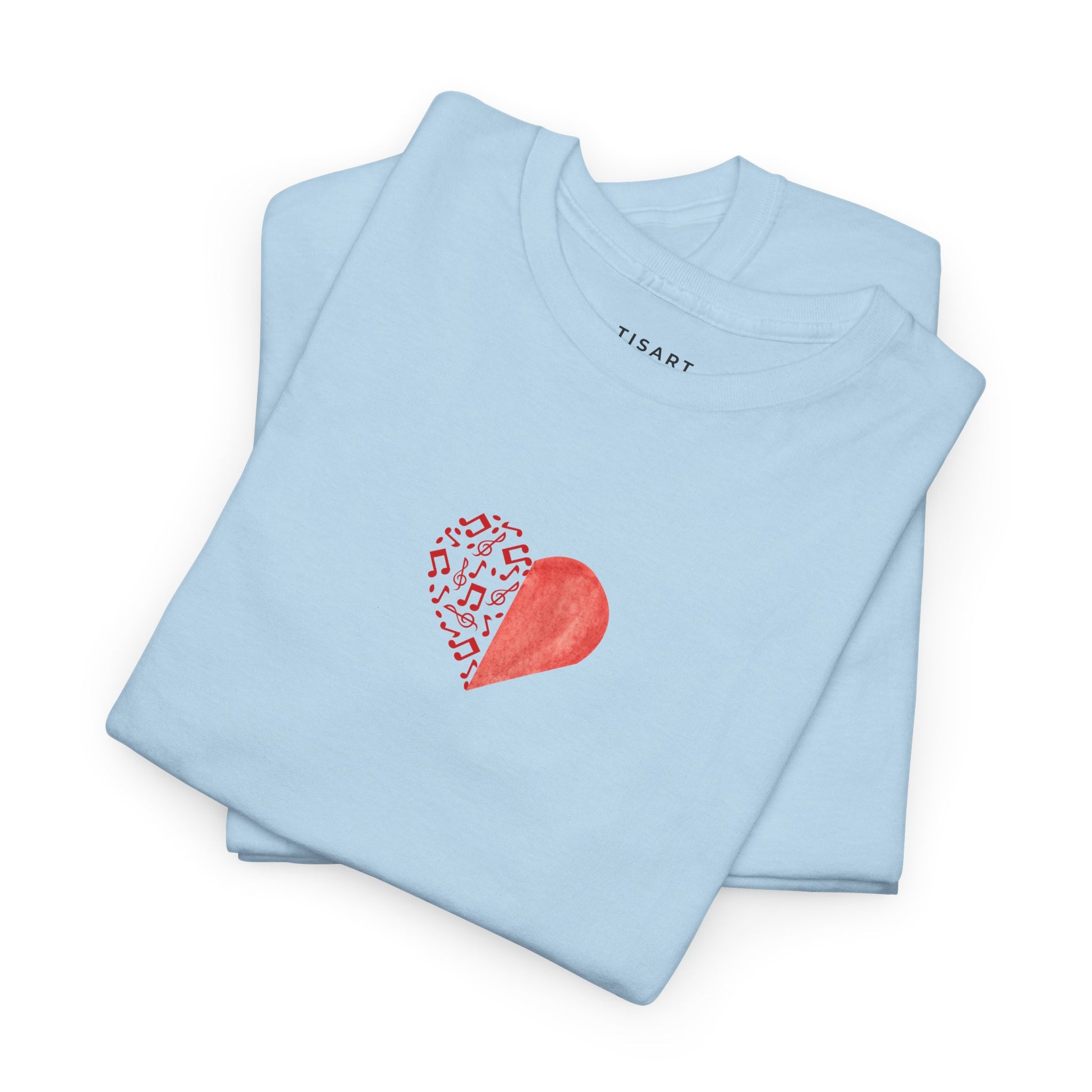 Men-Women T-Shirt - 100% Cotton