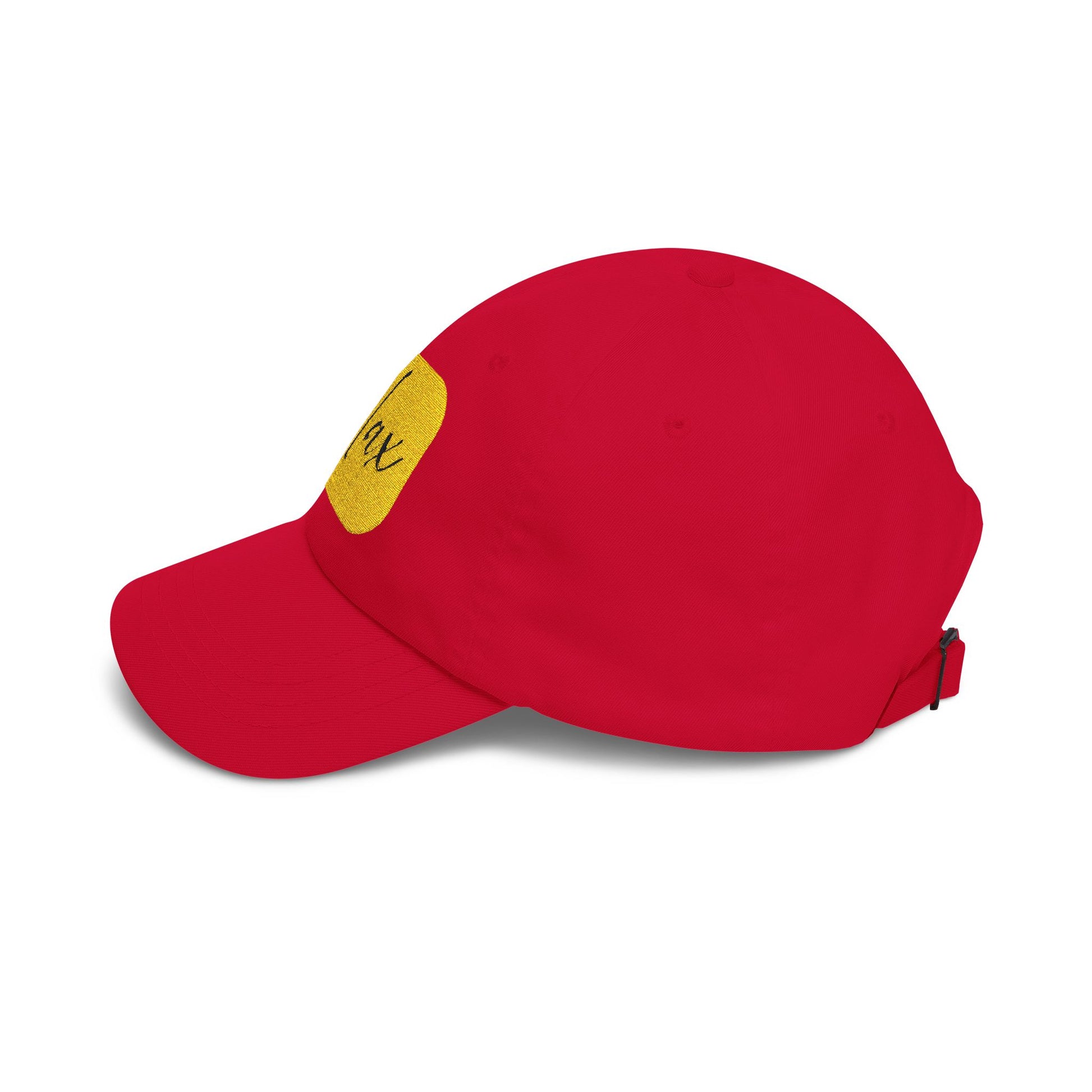 Relax Chino Twill Women Hat - Casual Hat with Vintage Buckle