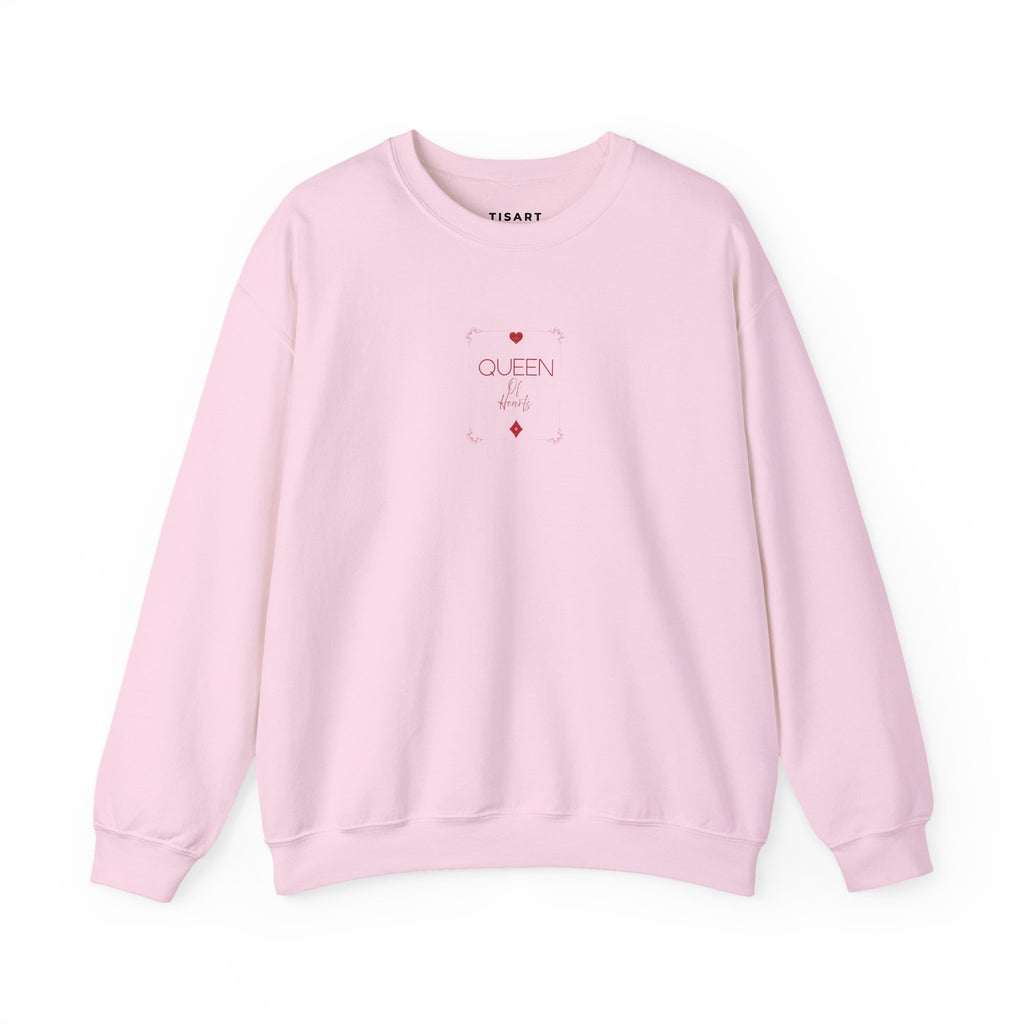 Queen Graphic Sweatshirt