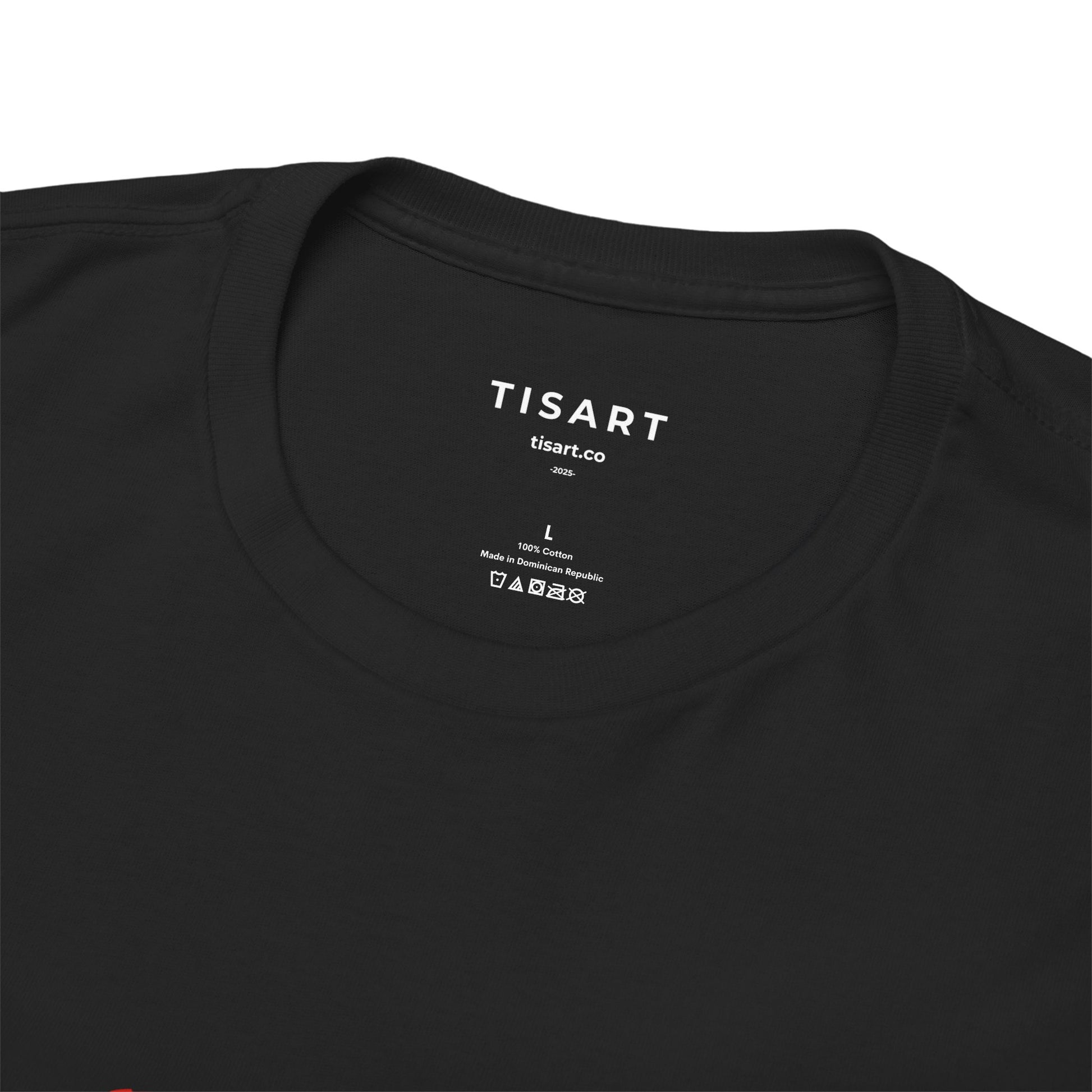 Time To Celebrate T-Shirt - Unisex T-Shirt - 100% Cotton