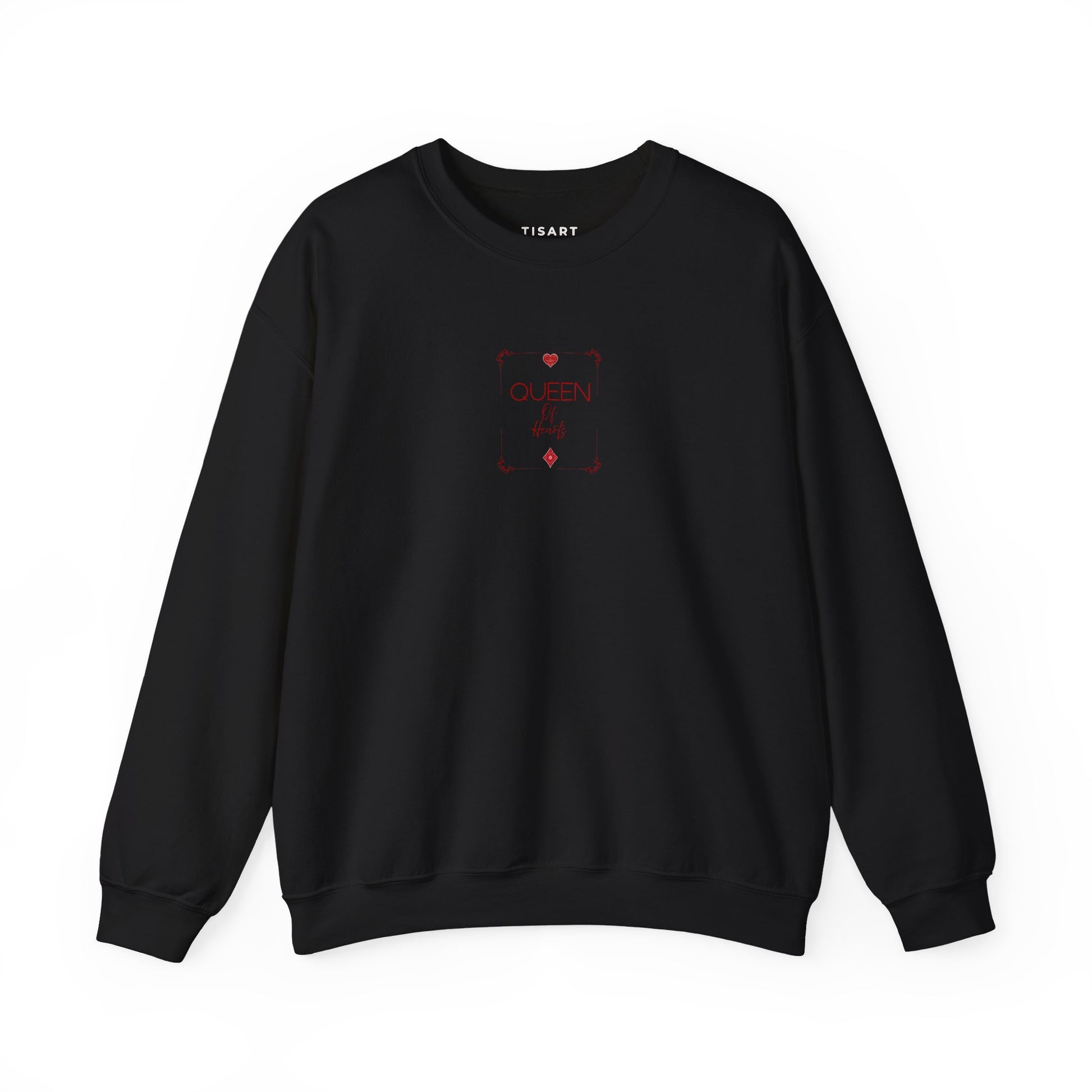 Queen Graphic Sweatshirt