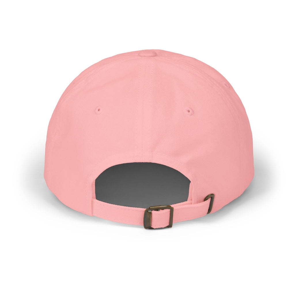 Alpha Mood - Unisex Vintage Hat - 100% Cotton
