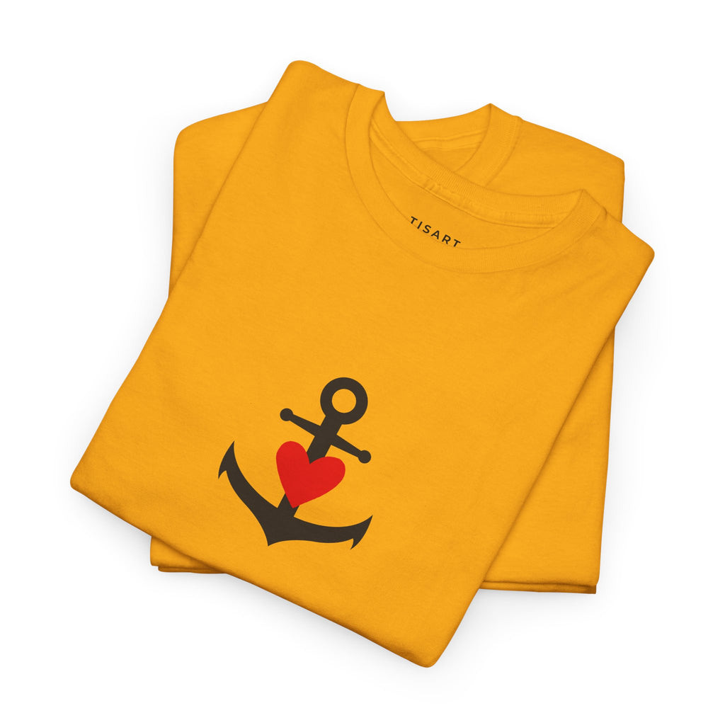 T-Shirt - Men-Women T-Shirt - 100% Cotton