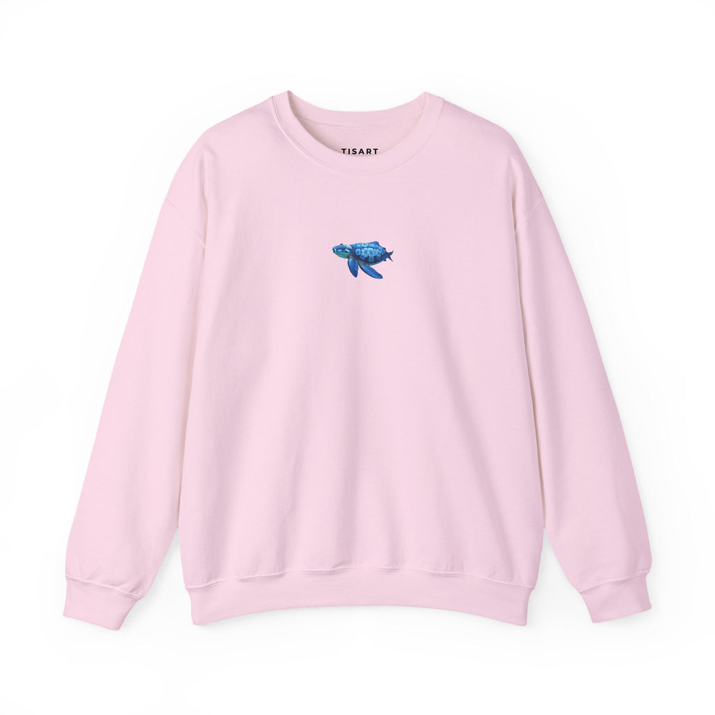 Caretta Graphic Sweatshirt – Premium Unisex Heavy Blend Crewneck