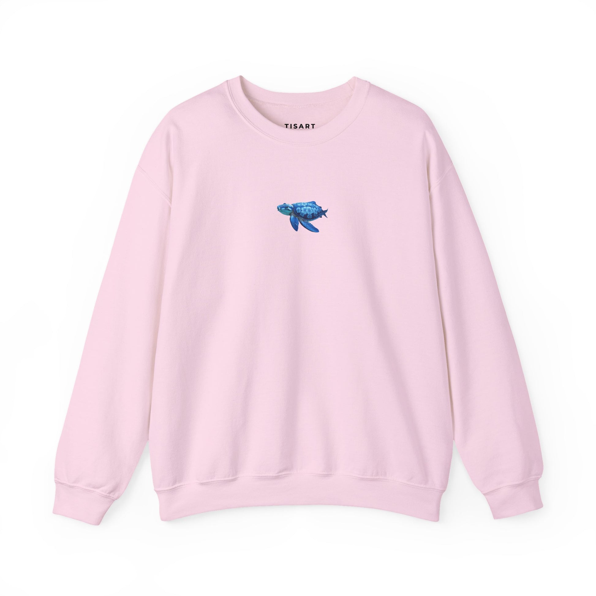 Caretta Graphic Sweatshirt – Premium Unisex Heavy Blend Crewneck