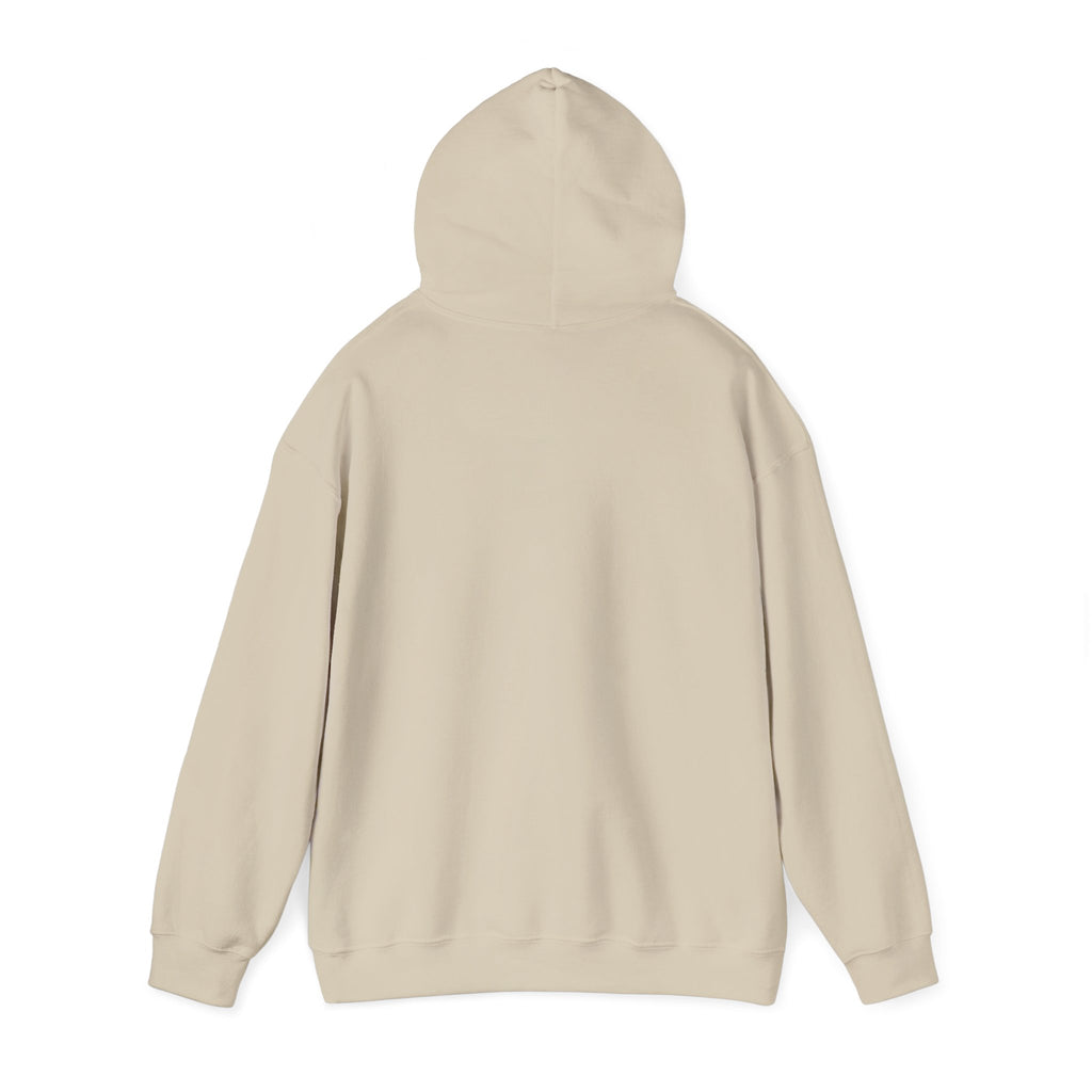 Queen Graphic Hoodie