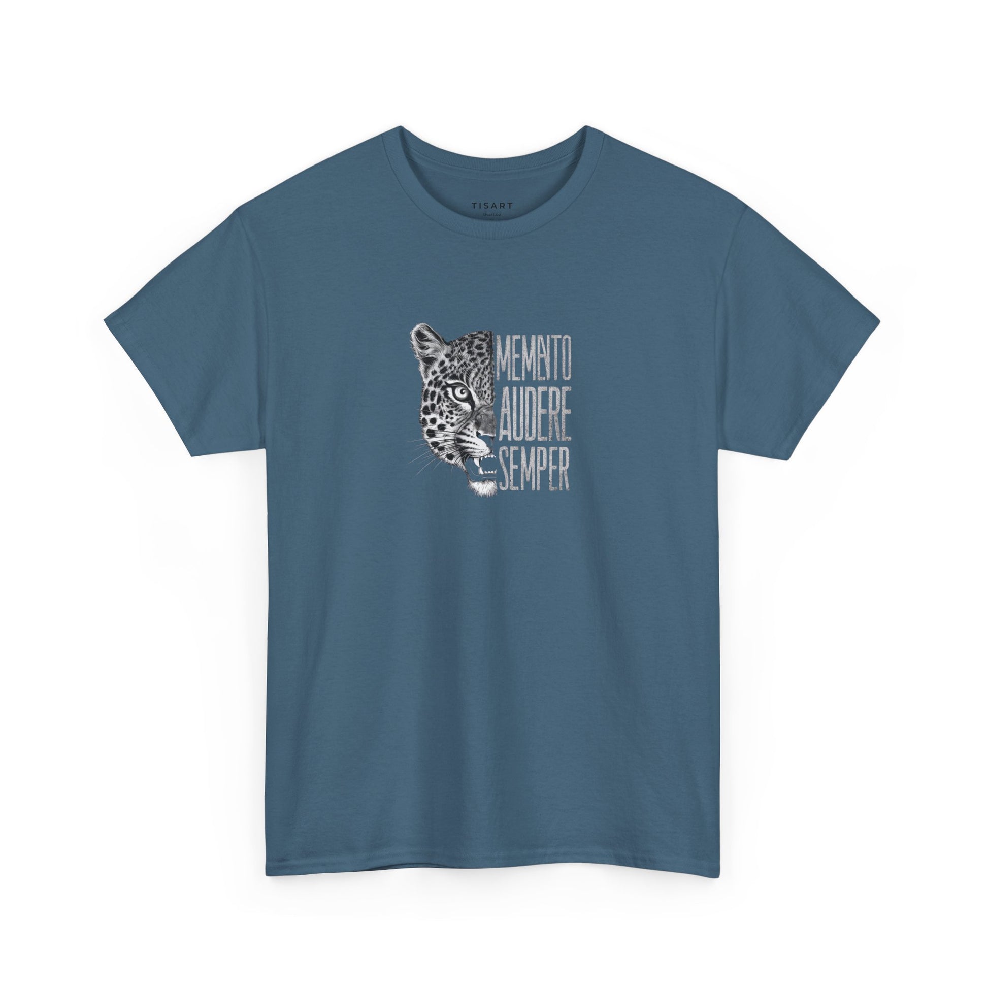 Memento Audere SemperT-Shirt - Unisex T-Shirt - 100% Cotton