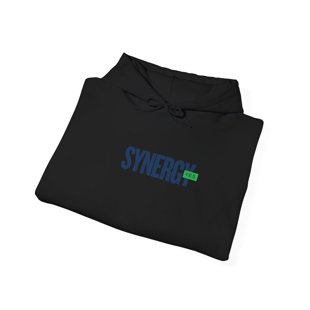 Synergy Graphic Hoodie