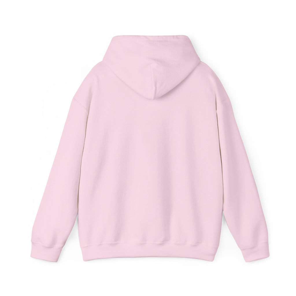 Basketball Graphic Hoodie