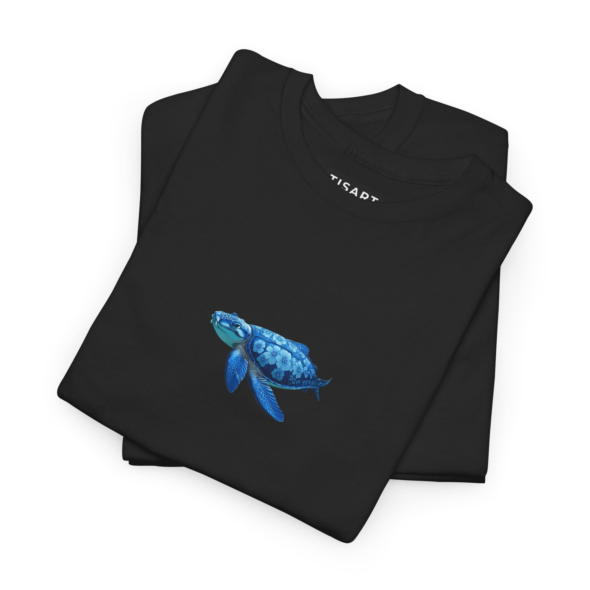 Caretta Graphic T-Shirt Men-Women T-Shirt %100 Cotton