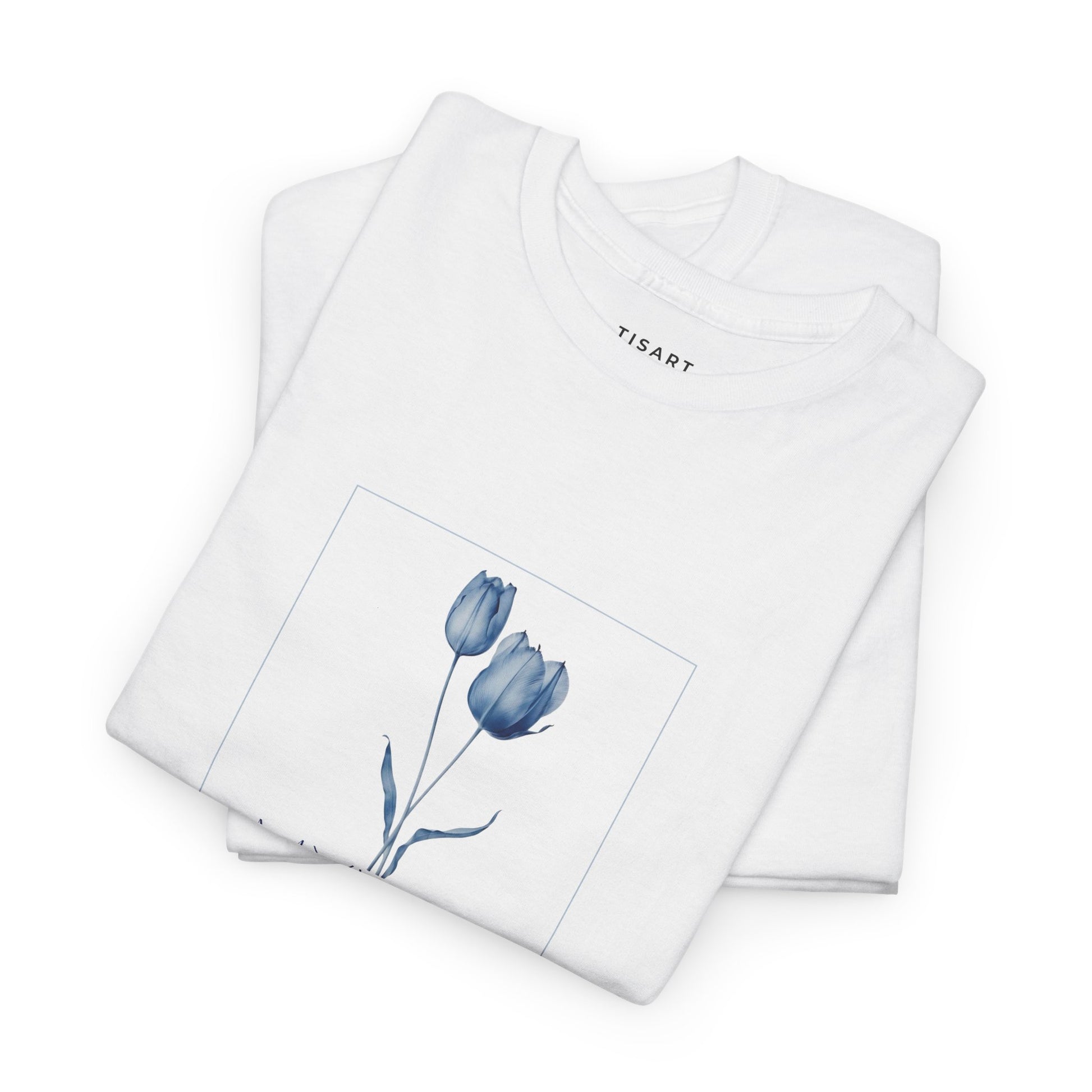 Moving T-Shirt - Men-Women T-Shirt - 100% Cotton