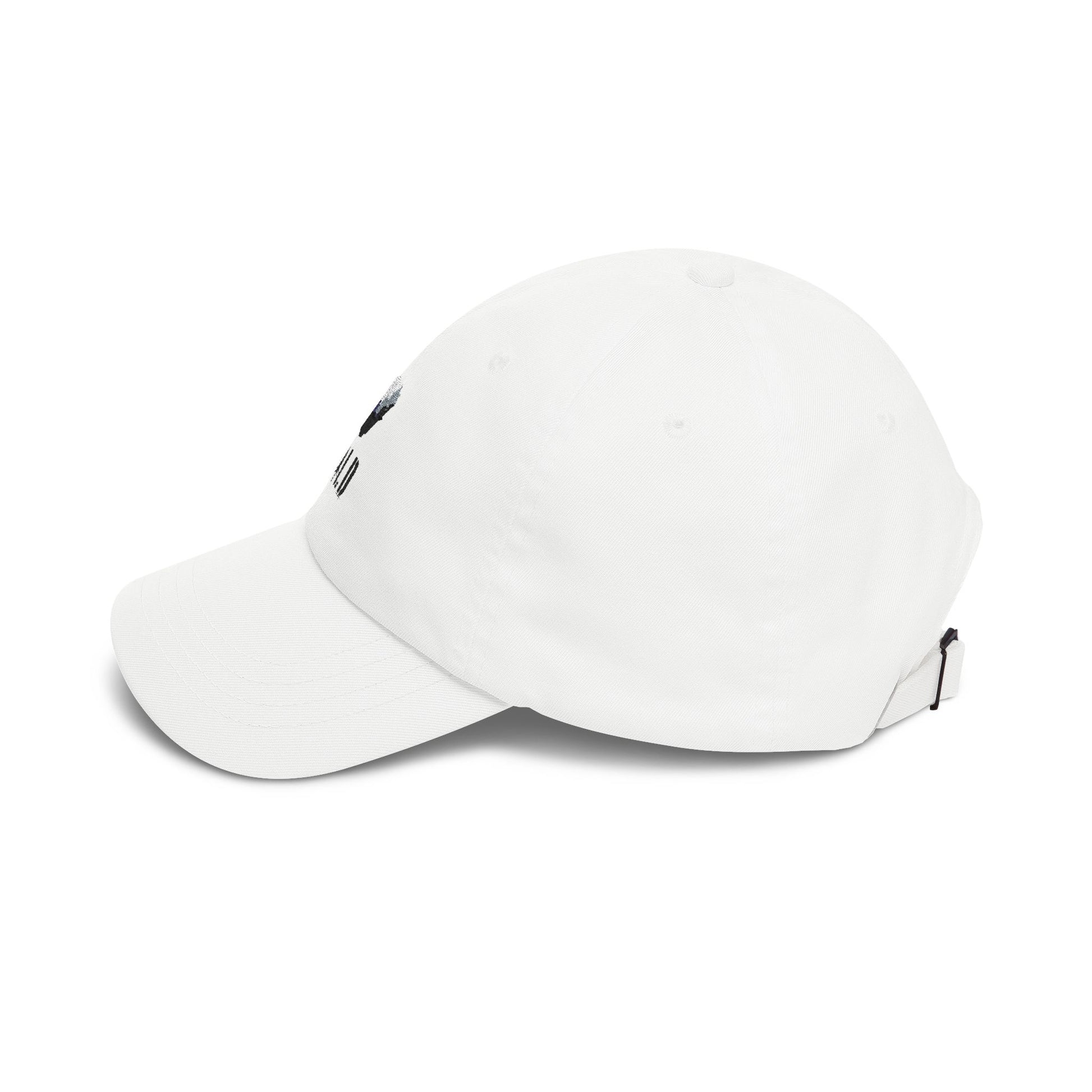 Classic Dad Hat Wild Graphic Hat