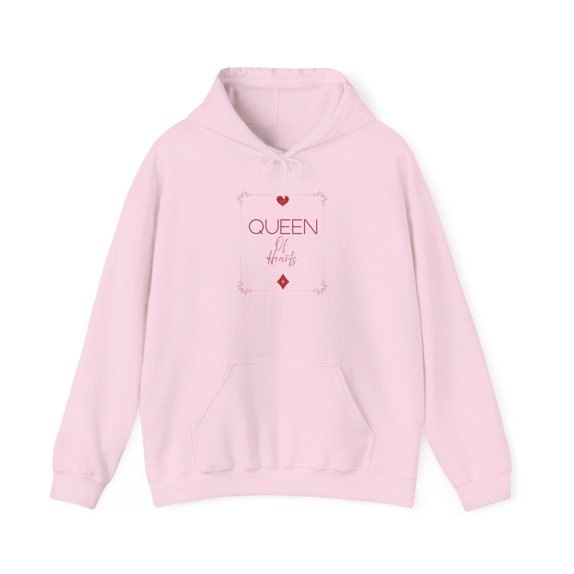 Queen Graphic Hoodie