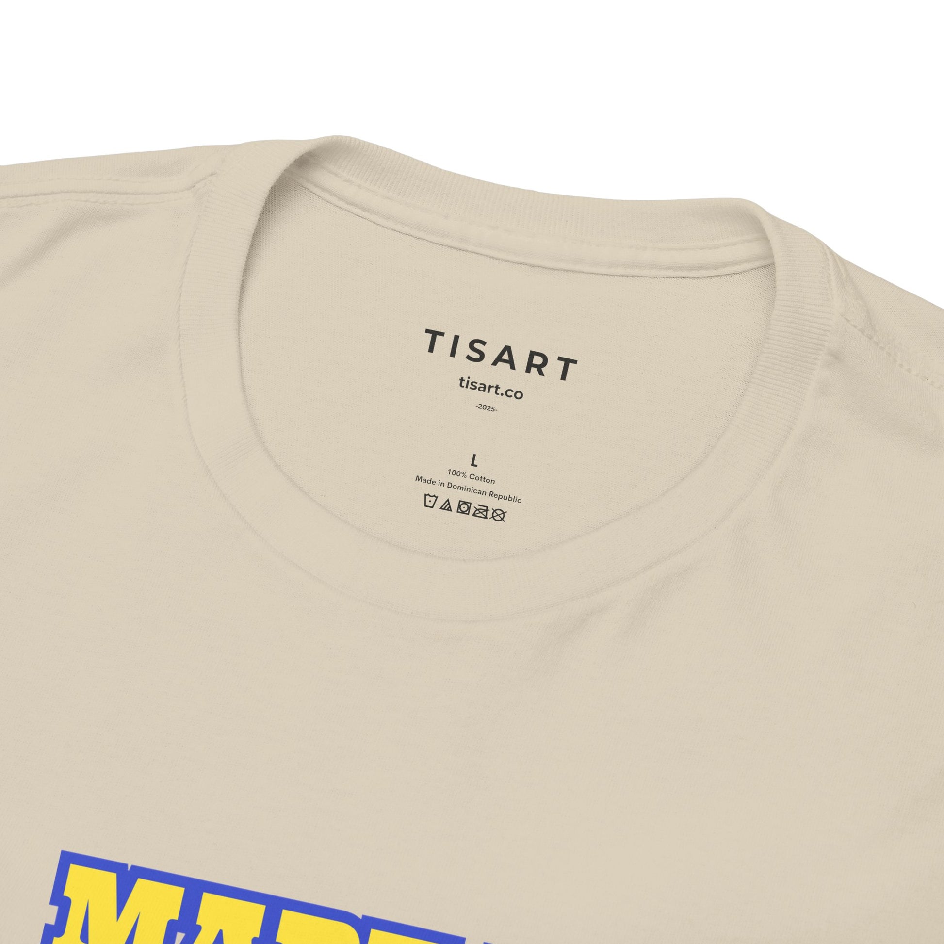 Made in 1986 T-Shirt - Men-Women T-Shirt - 100% Cotton