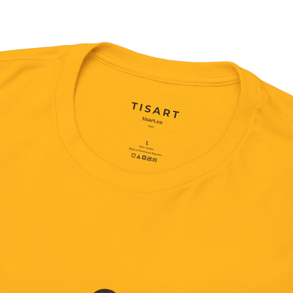 T-Shirt - Men-Women T-Shirt - 100% Cotton