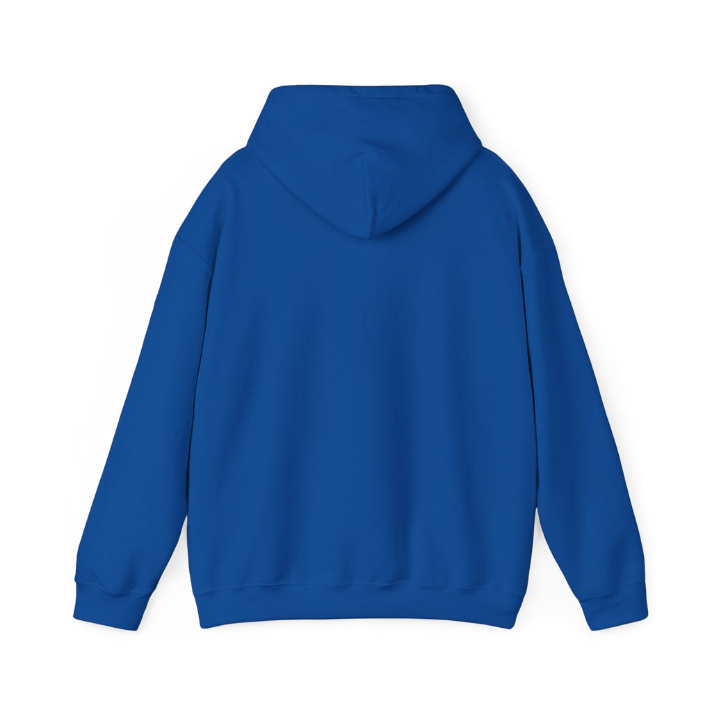 Cherry Bloom Graphic Hoodie,Premium Unisex Heavy Blend Pullover