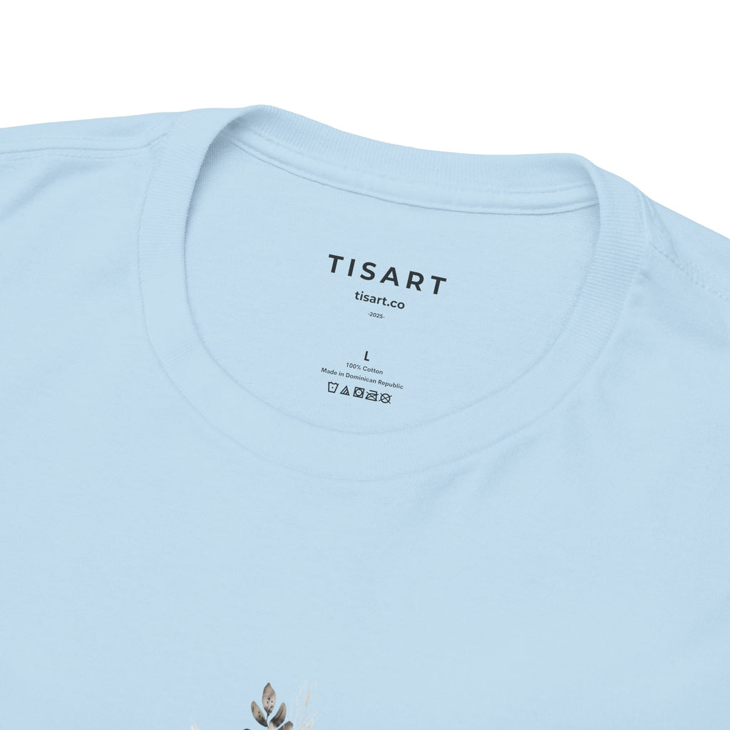 Be That Woman T-Shirt - Women T-Shirt - 100% Cotton