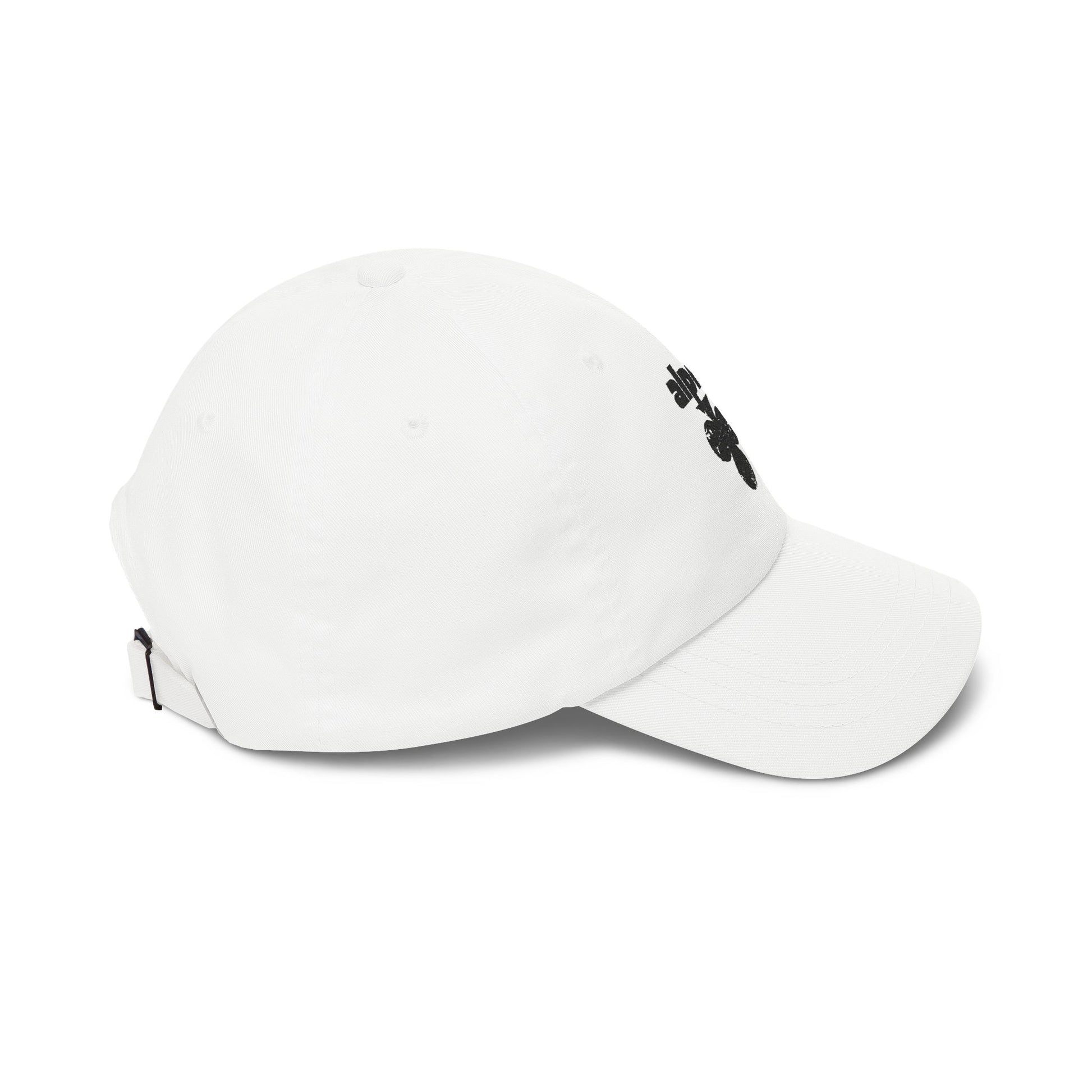 Alpha Mood - Unisex Vintage Hat - 100% Cotton
