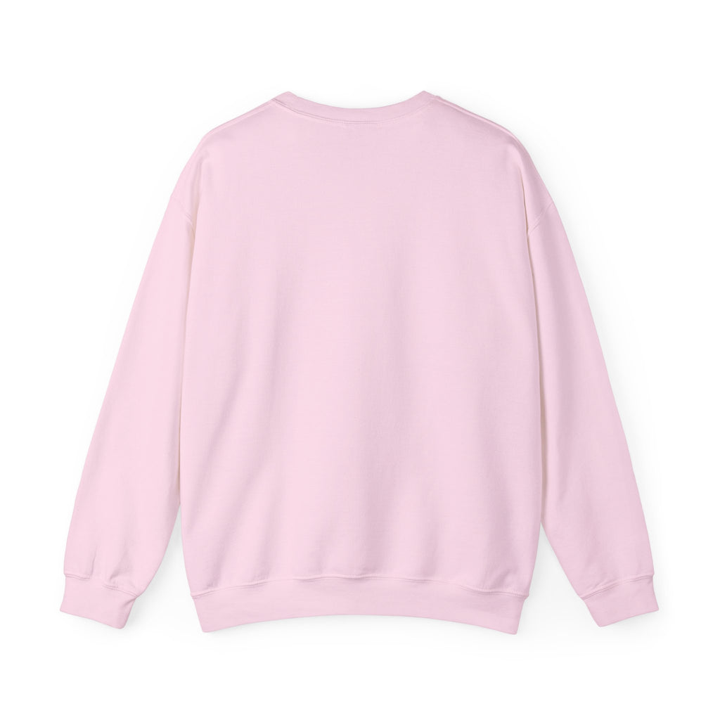 Panda Graphic Sweatshirt