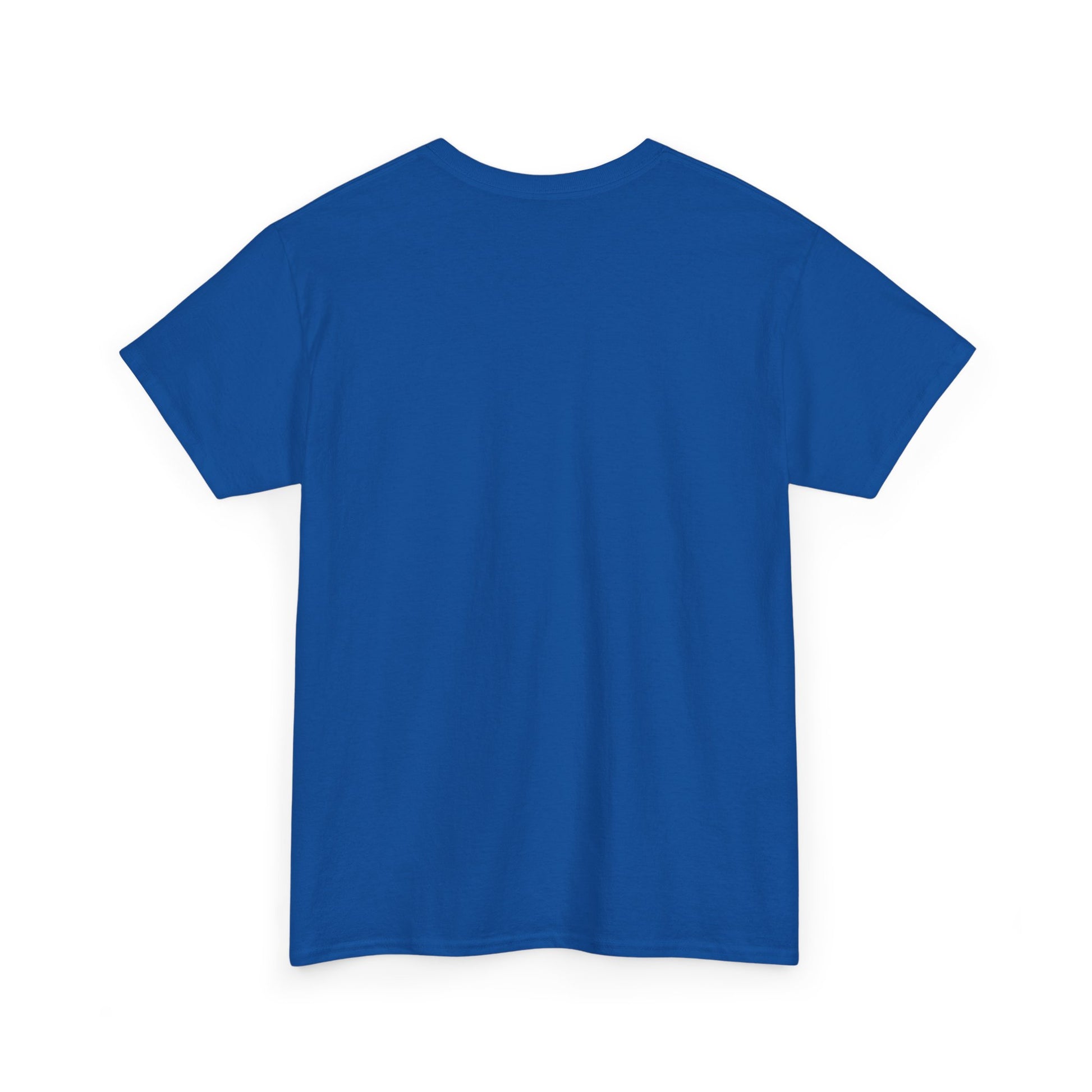 Leopard Graphic Men-Women 100% Cotton T-Shirt