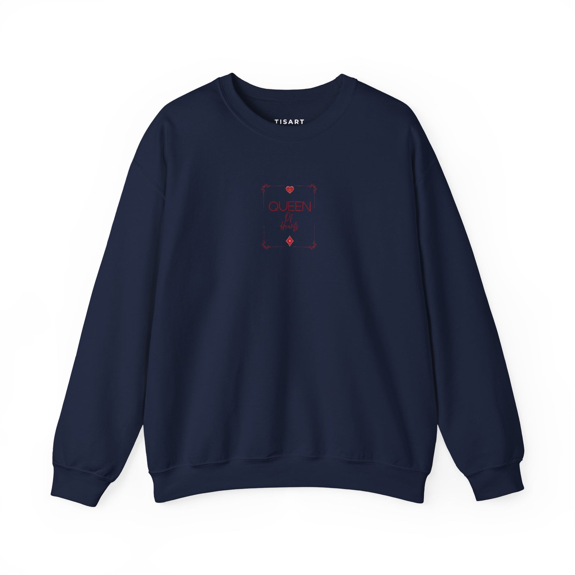 Queen Graphic Sweatshirt