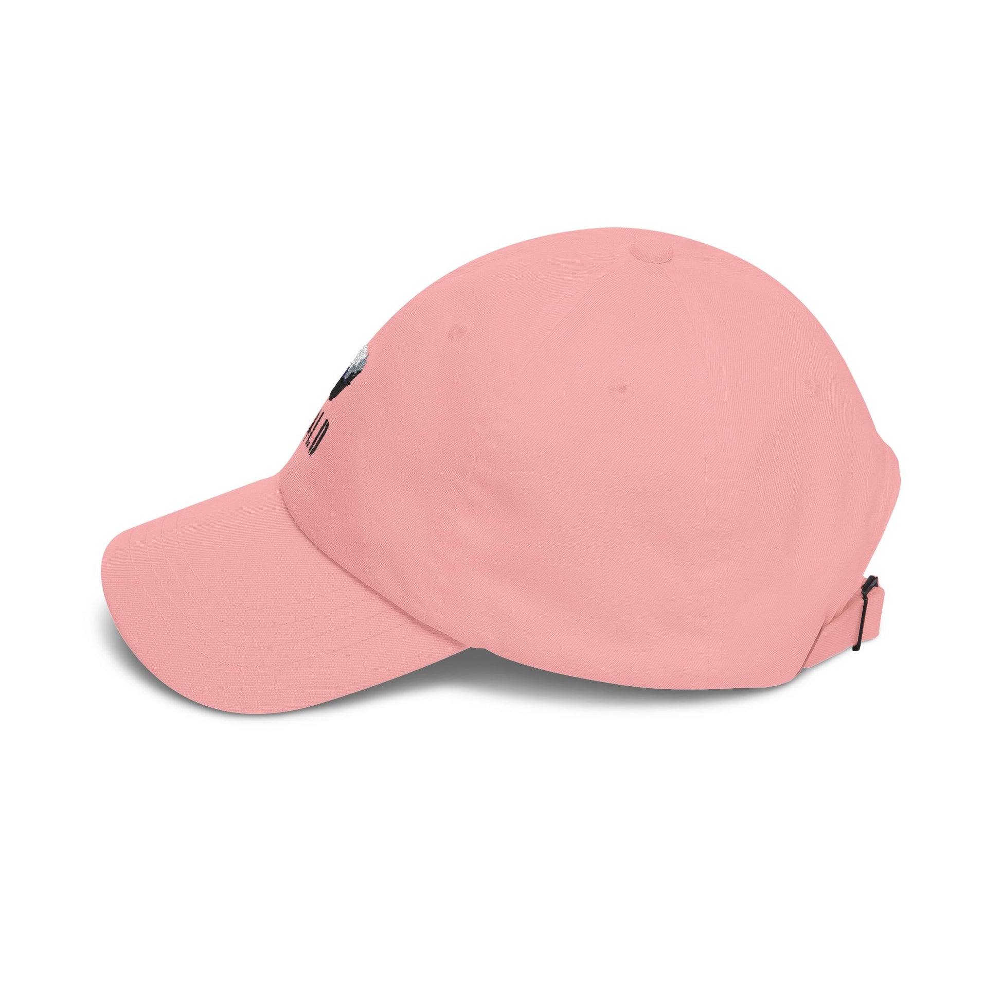 Classic Dad Hat Wild Graphic Hat