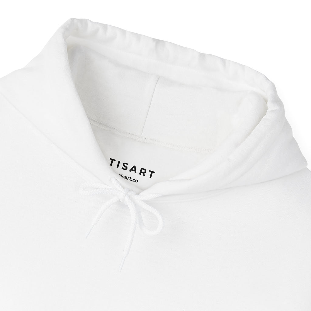 Tennis Sun Graphic Hoodie ,Premium Unisex Heavy Blend Pullover