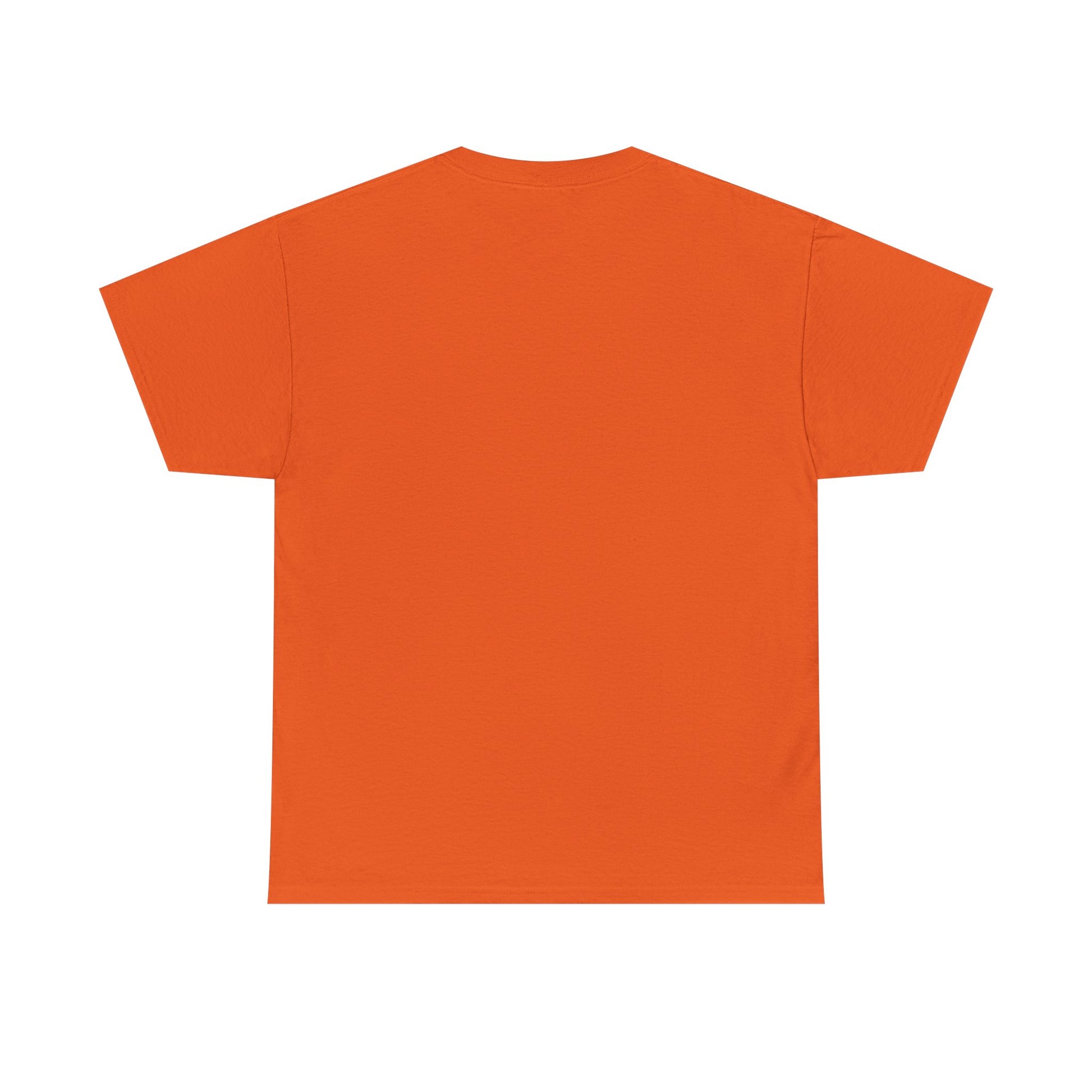Focus T-Shirt - Men-Women T-Shirt - 100% Cotton