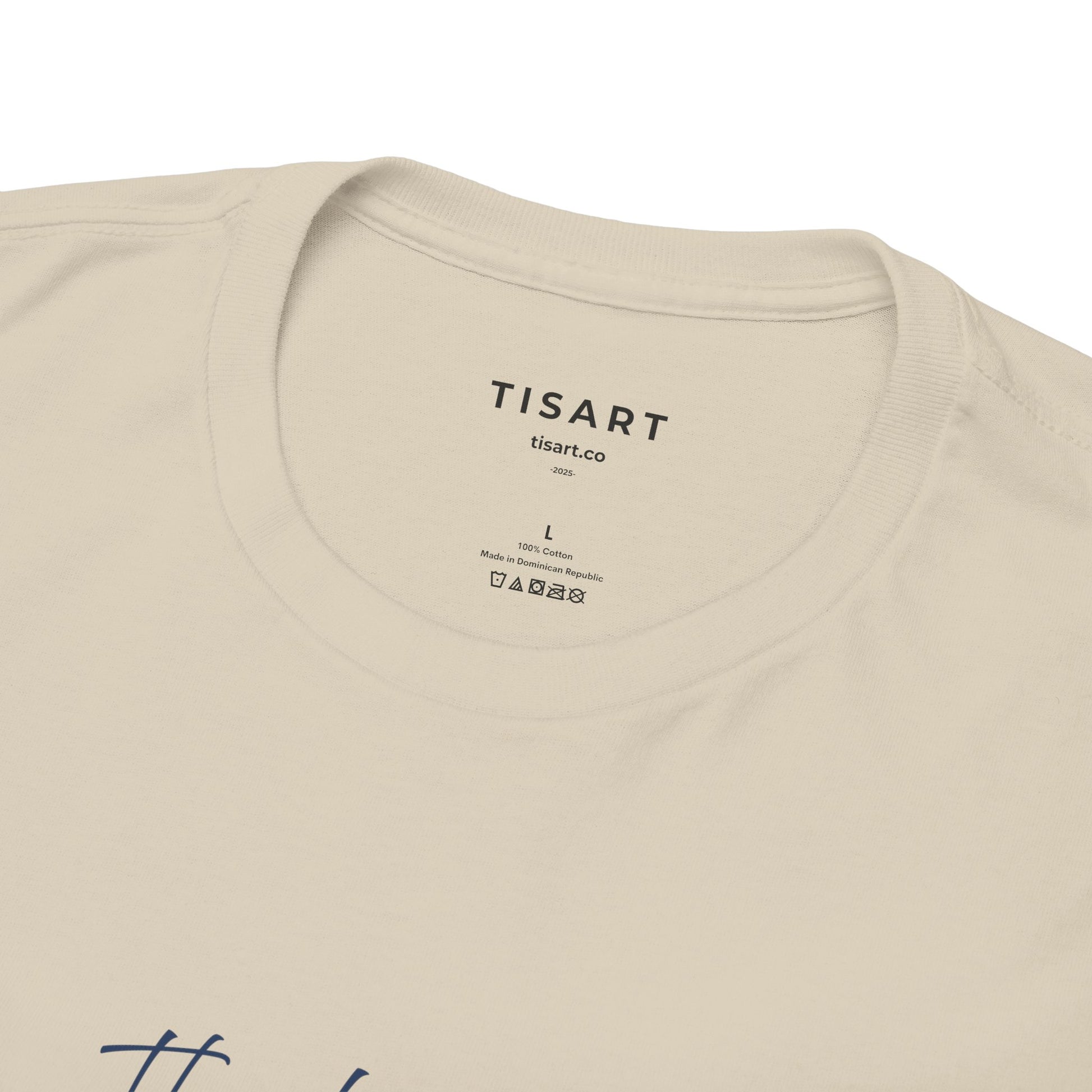 The Love of Style T-Shirt - Men-Women T-Shirt - 100% Cotton
