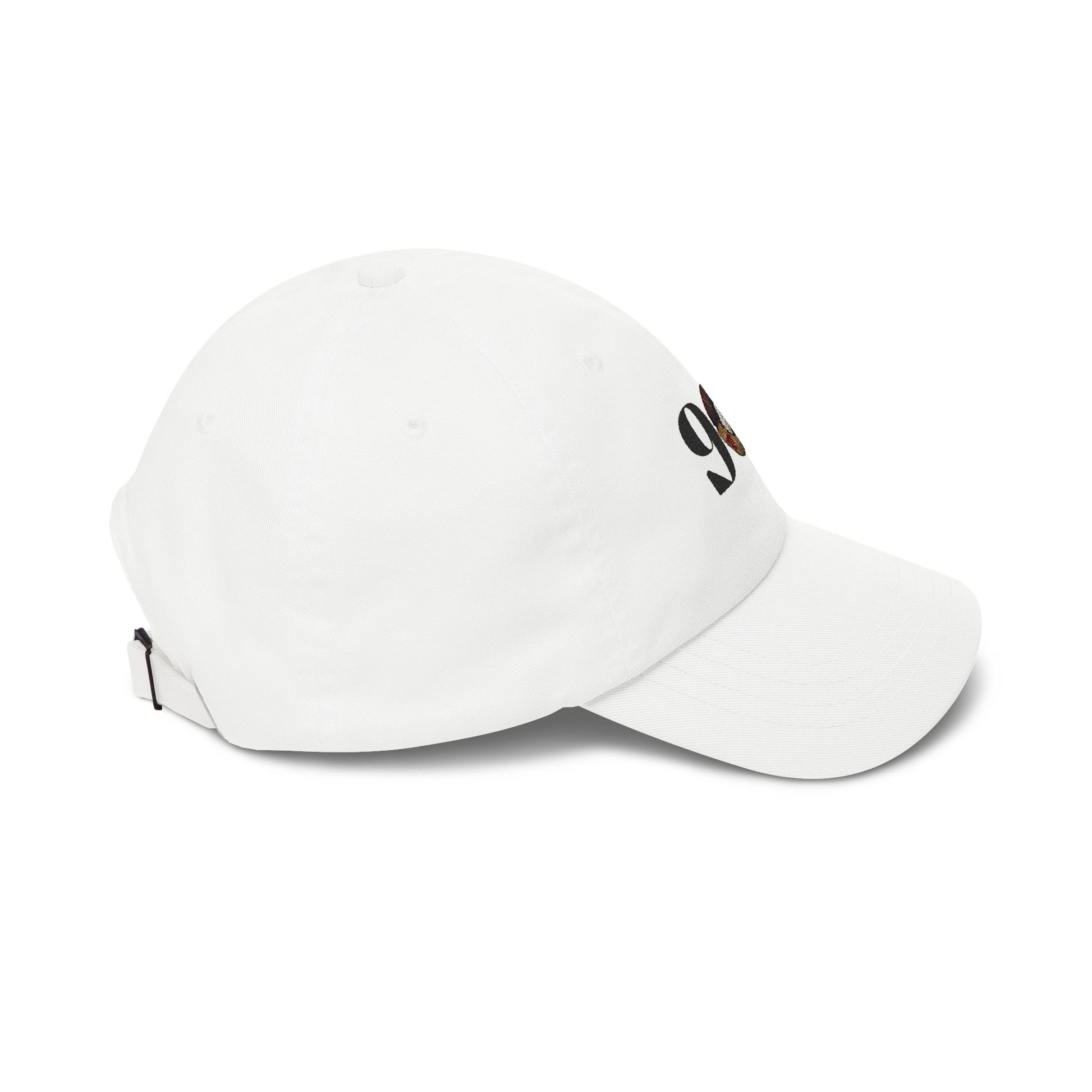 90's Hat - Men-Women  Vintage Hat - 100% Cotton