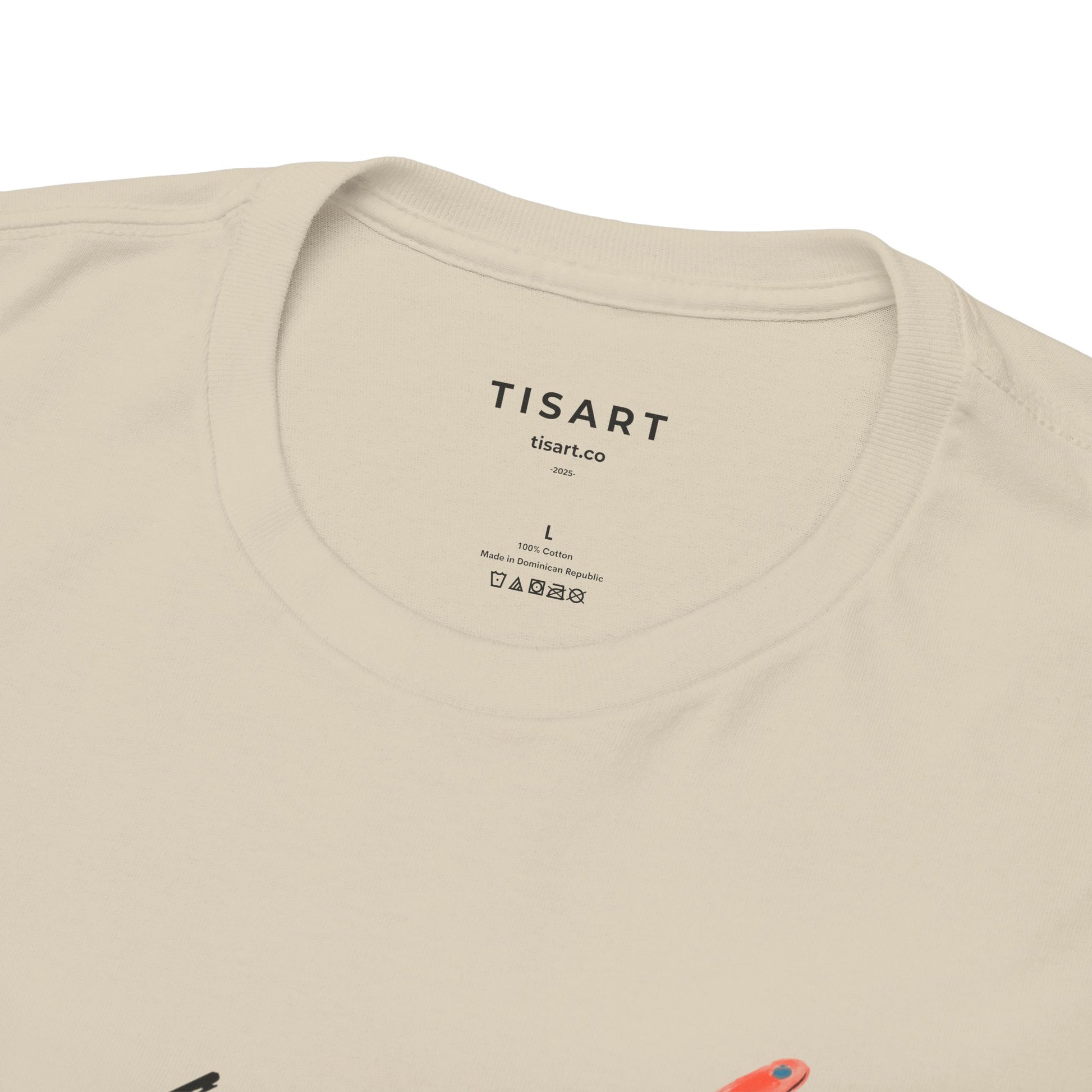 Vintage T-Shirt - Men-Women T-Shirt - 100% Cotton