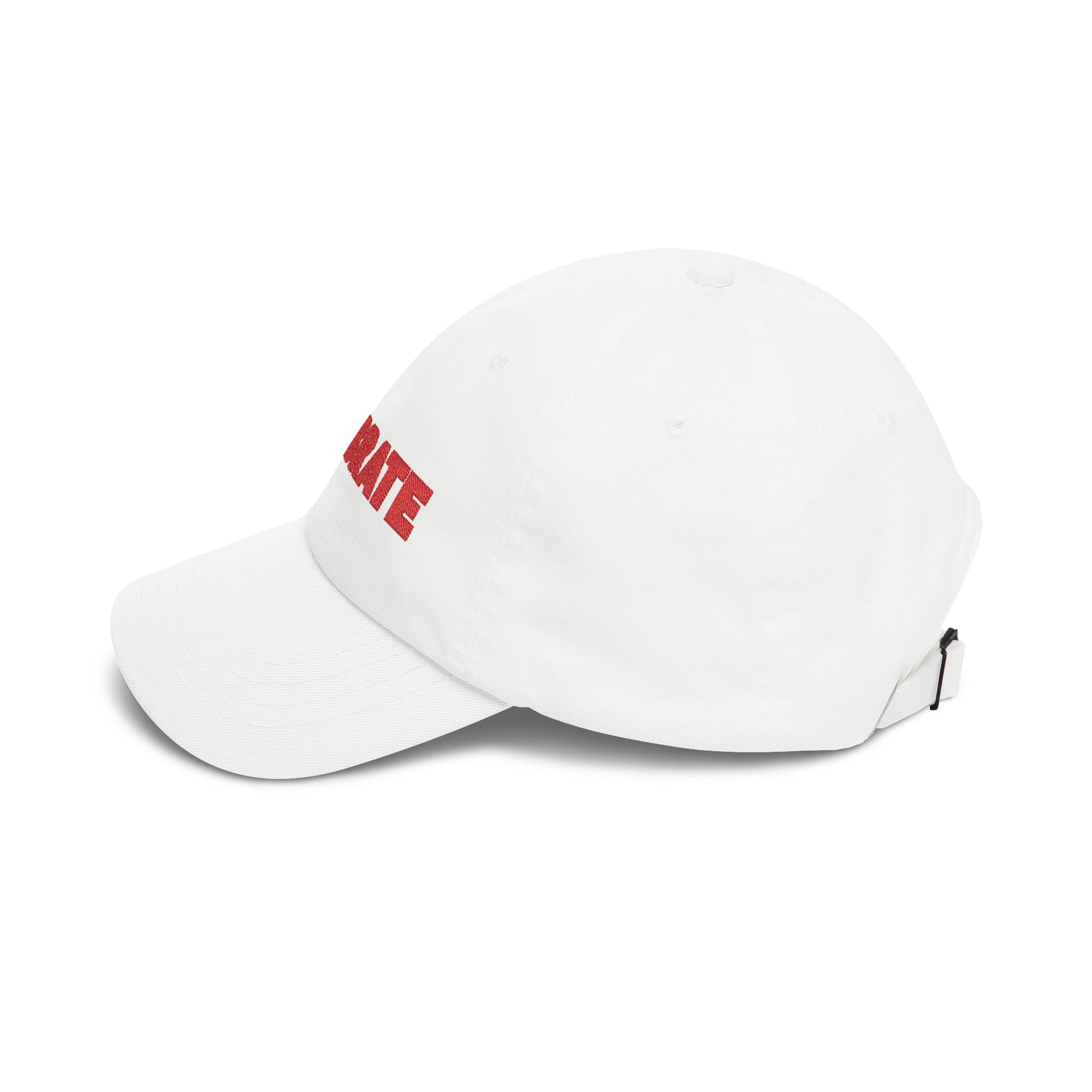 Time To Celebrate Hat - Unisex Vintage Hat - 100% Cotton