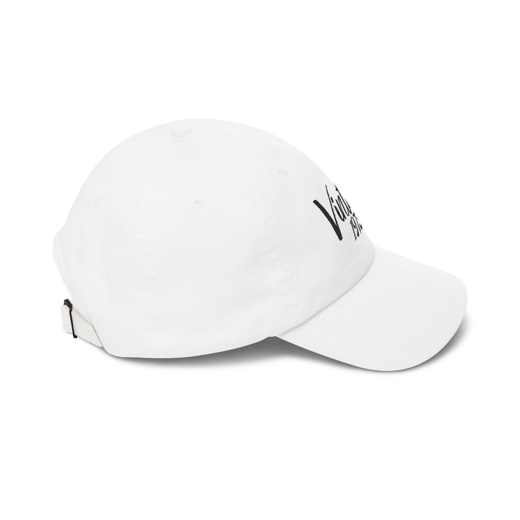 Vintage 1975 Graphic Men-Women Hat