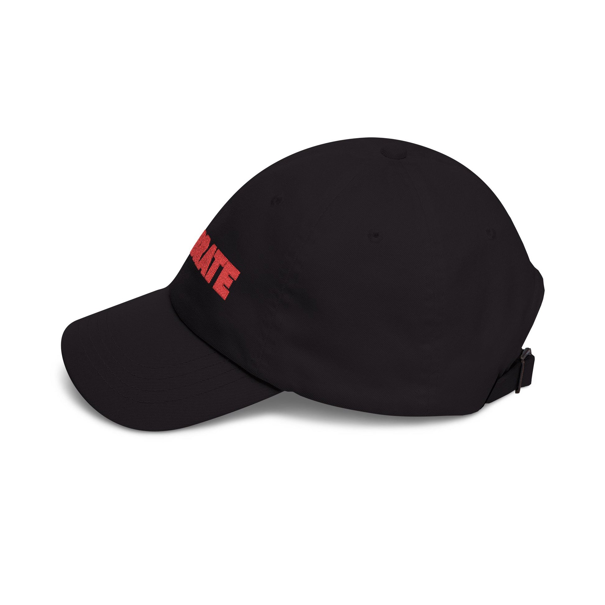 Time To Celebrate Hat - Unisex Vintage Hat - 100% Cotton