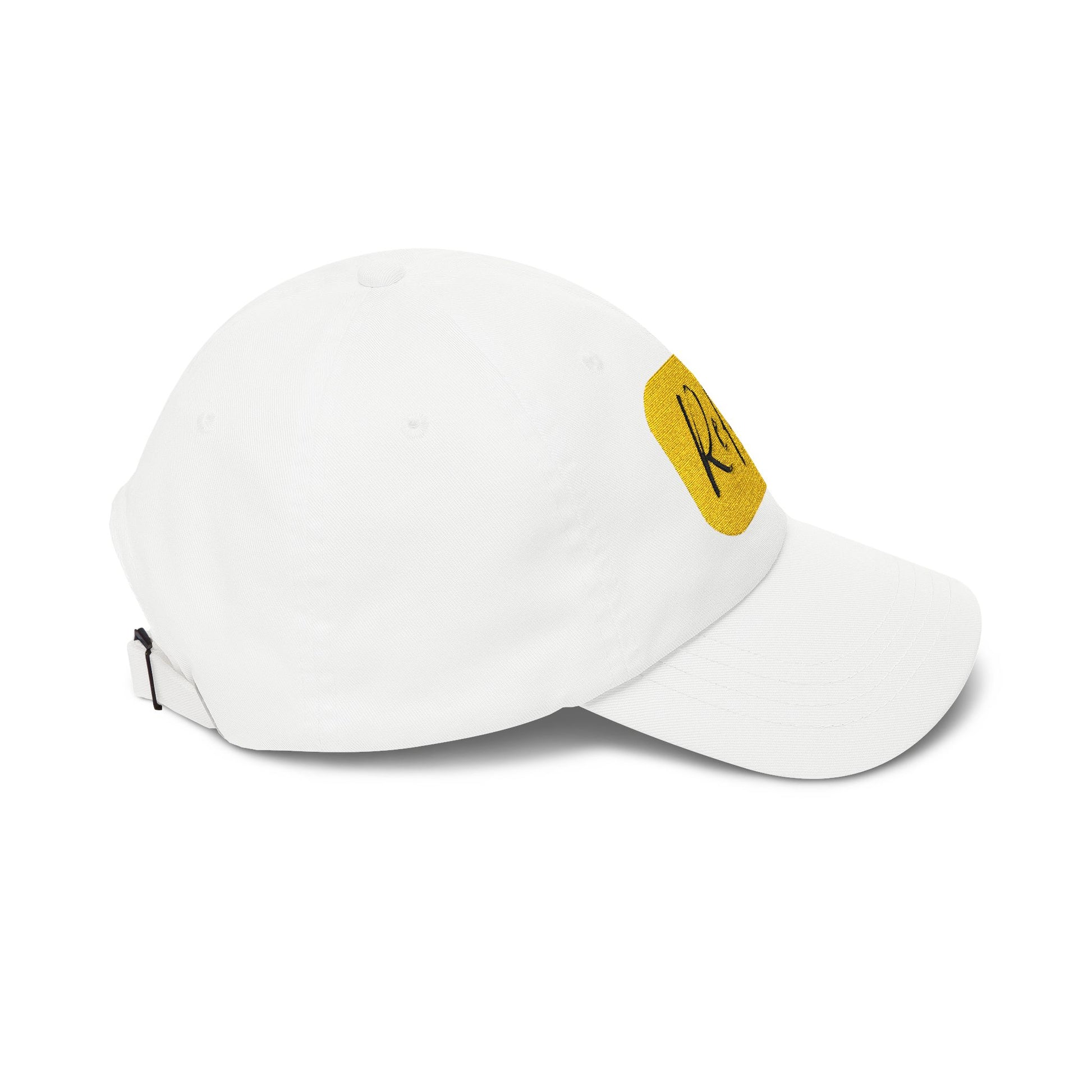 Relax Chino Twill Women Hat - Casual Hat with Vintage Buckle