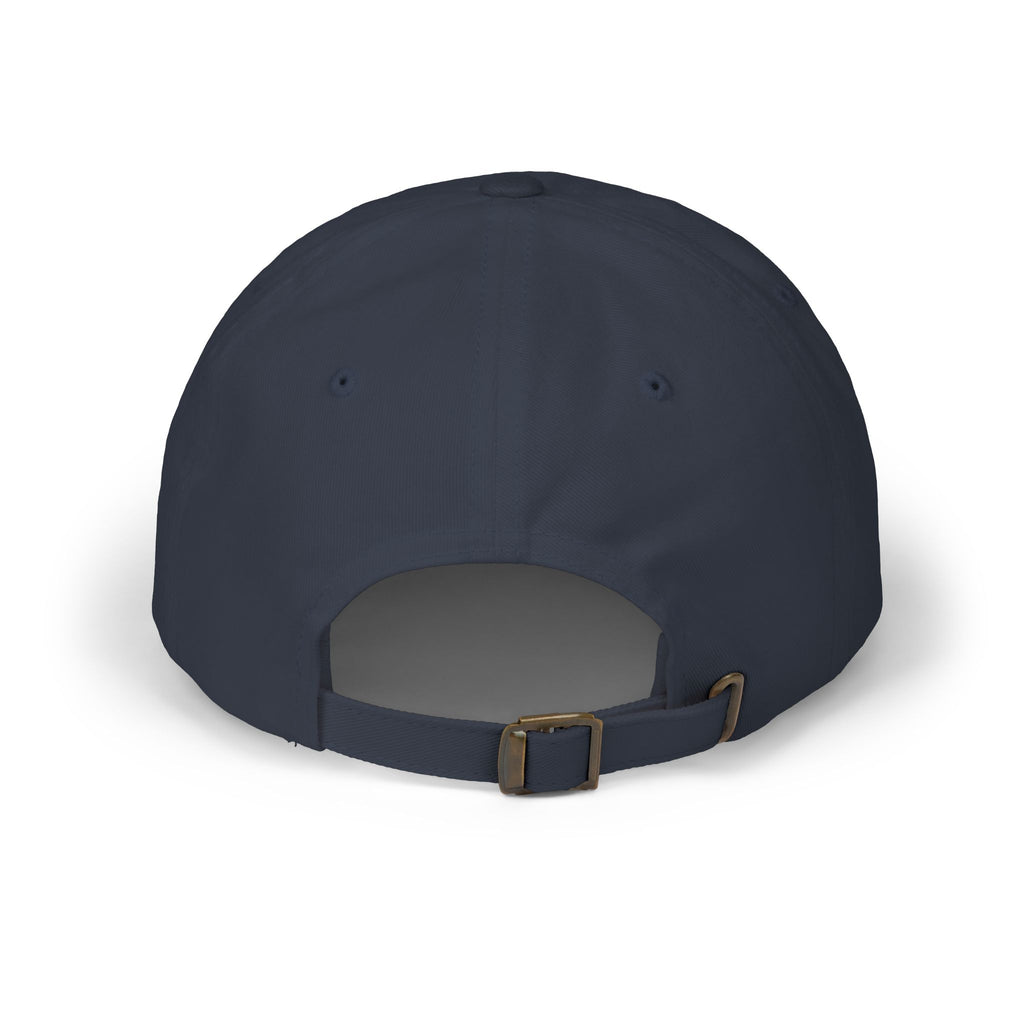 Time To Celebrate Hat - Unisex Vintage Hat - 100% Cotton