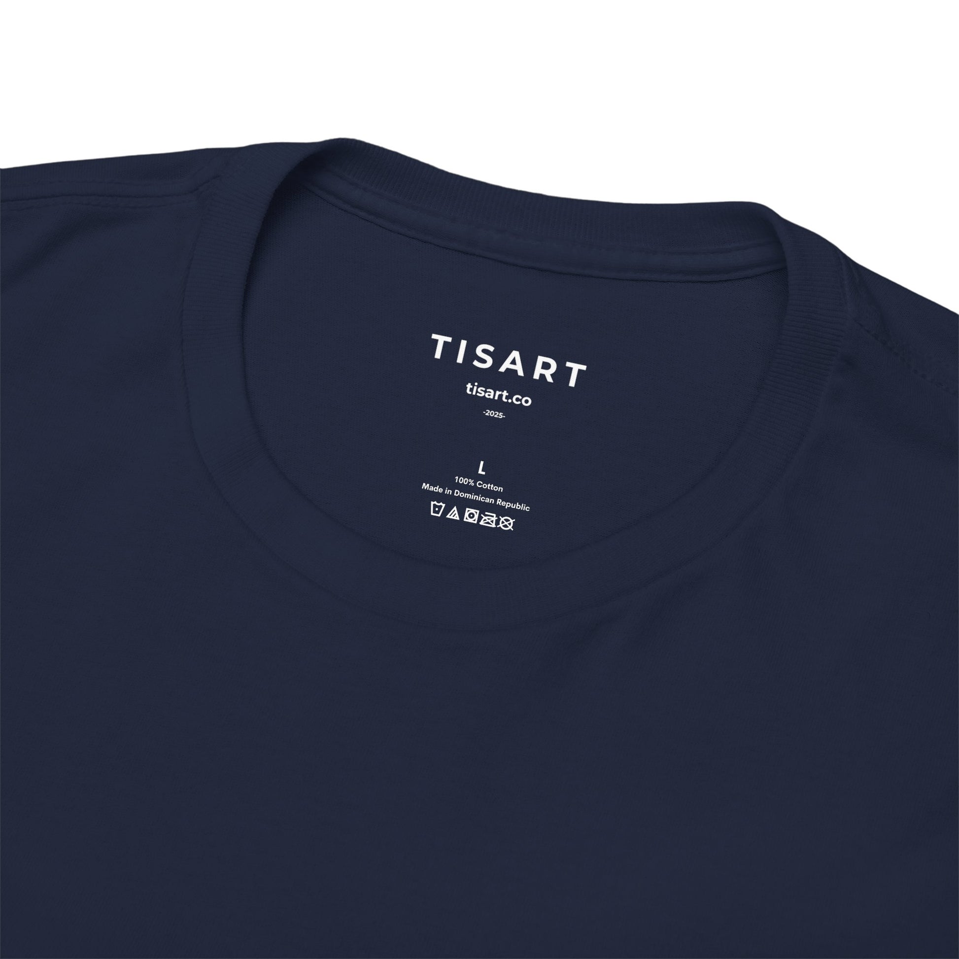 Travel T-Shirt - Men-Women T-Shirt - 100% Cotton