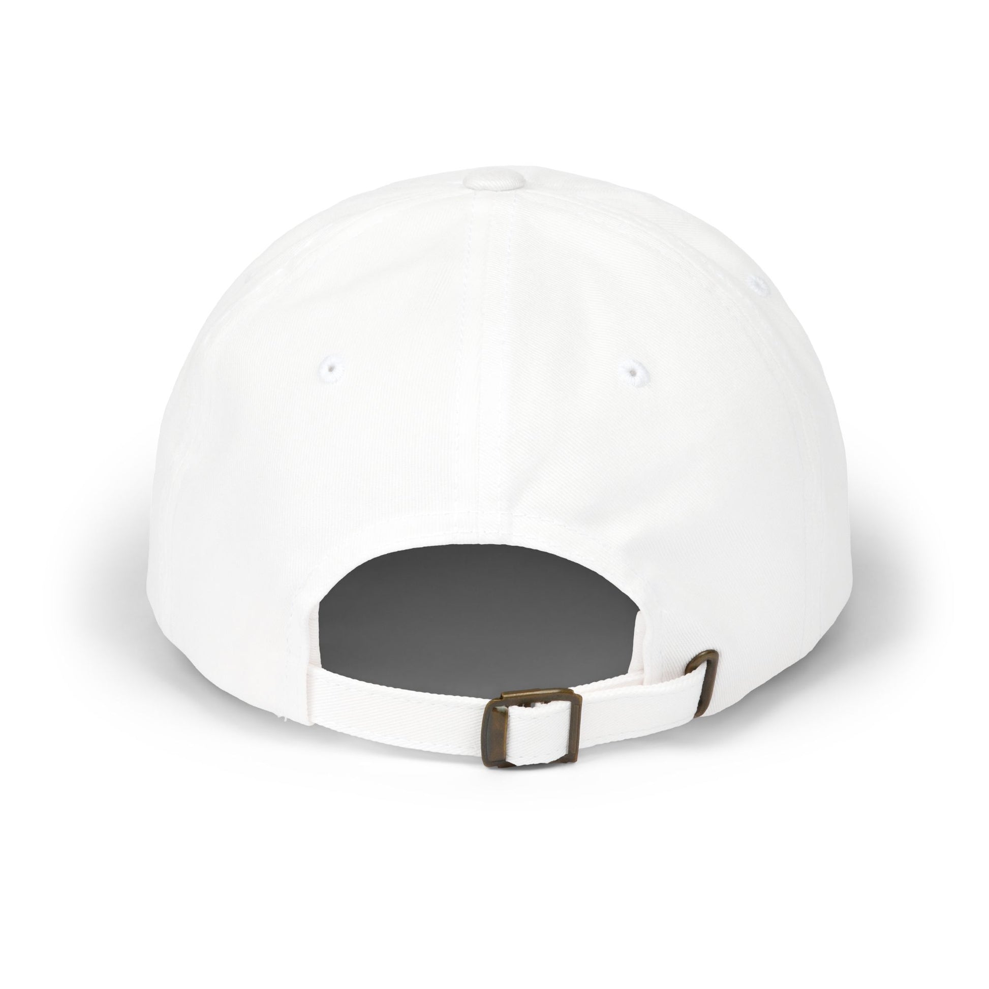 Relax Chino Twill Women Hat - Casual Hat with Vintage Buckle