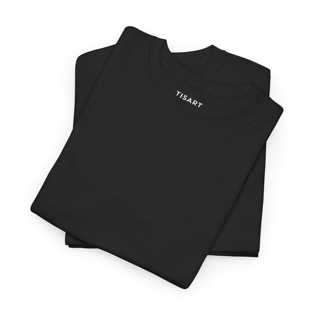 Leopard Men-Women Graphic Men-Women 100% Cotton T-Shirt