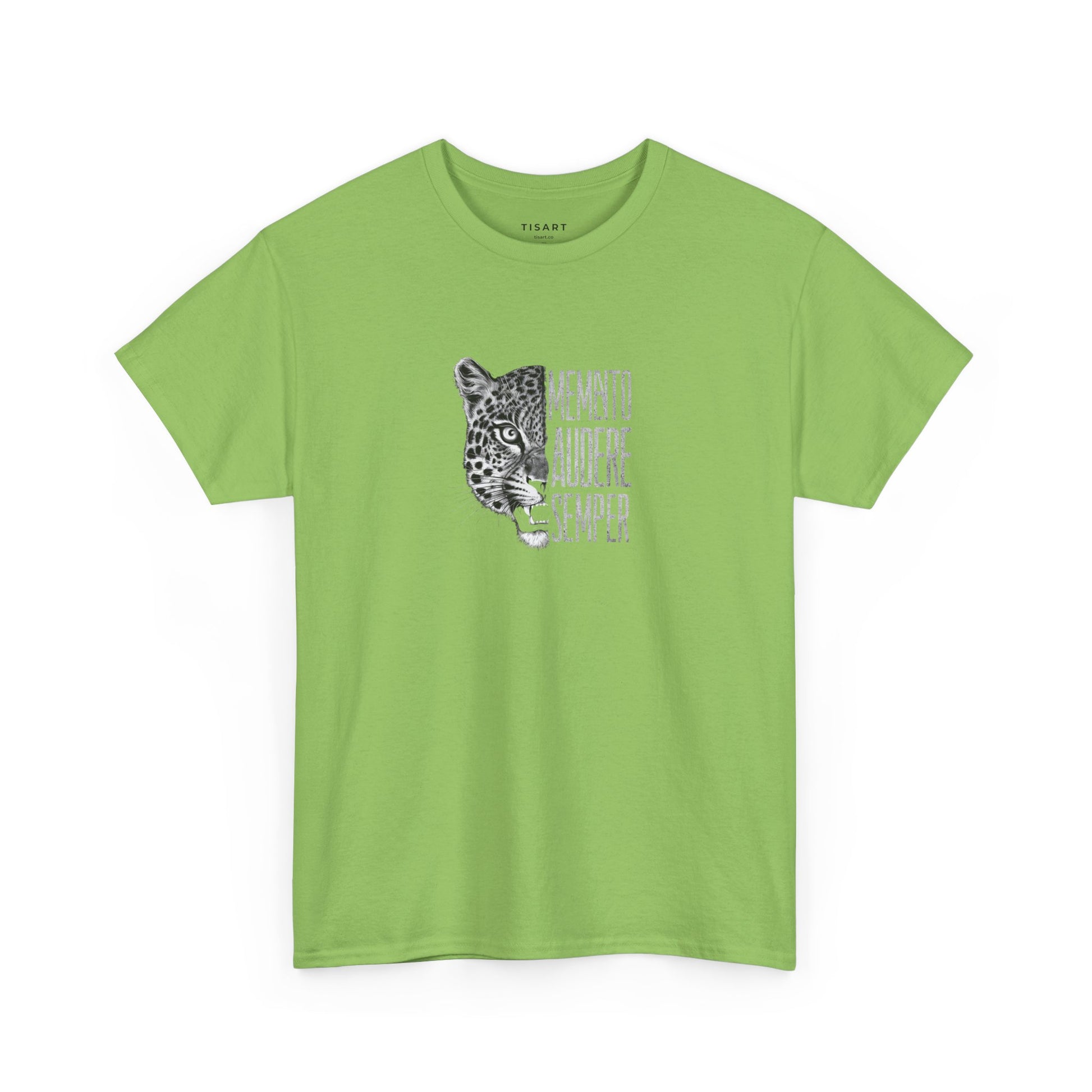 Memento Audere SemperT-Shirt - Unisex T-Shirt - 100% Cotton