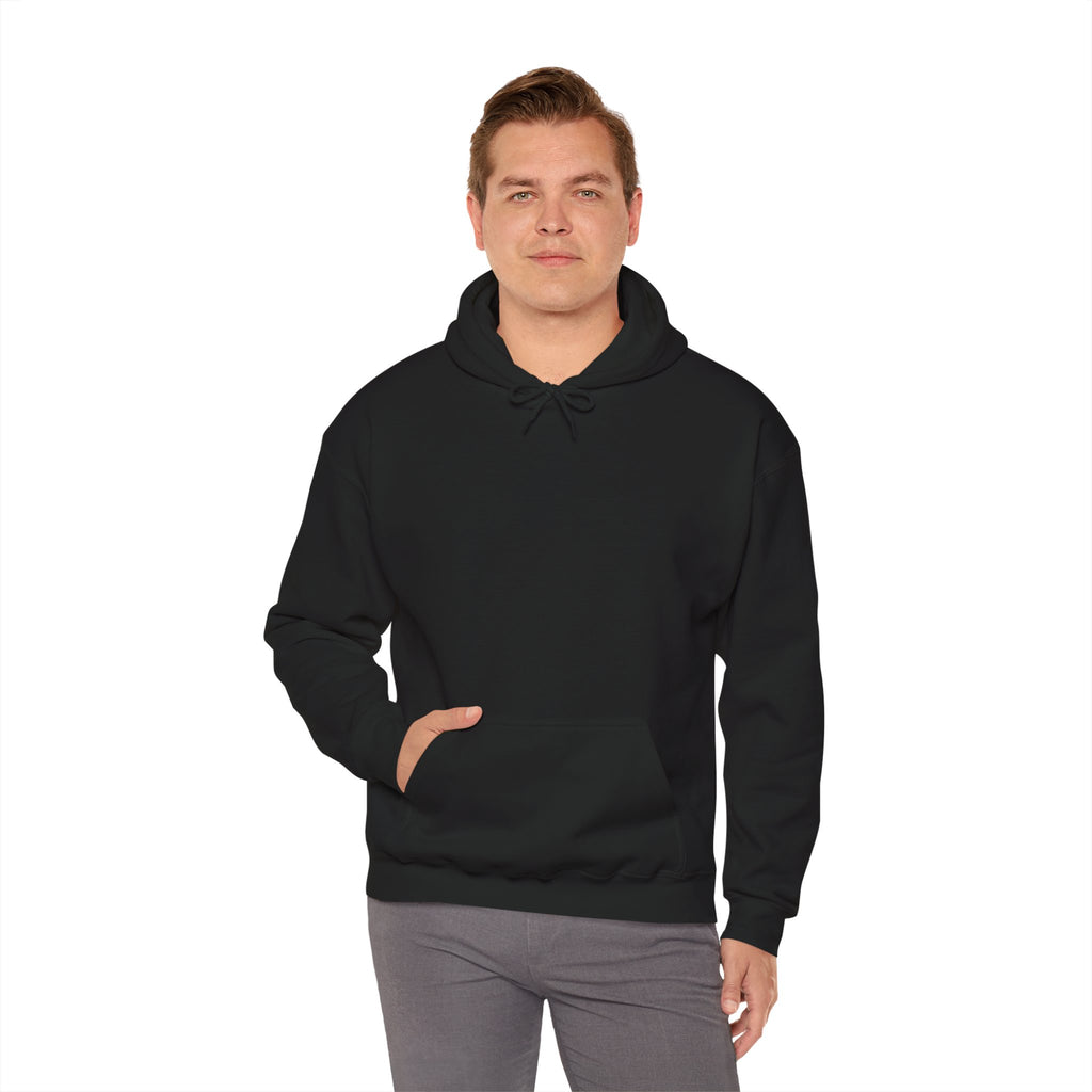 The Limits Tennis Graphic Hoodie