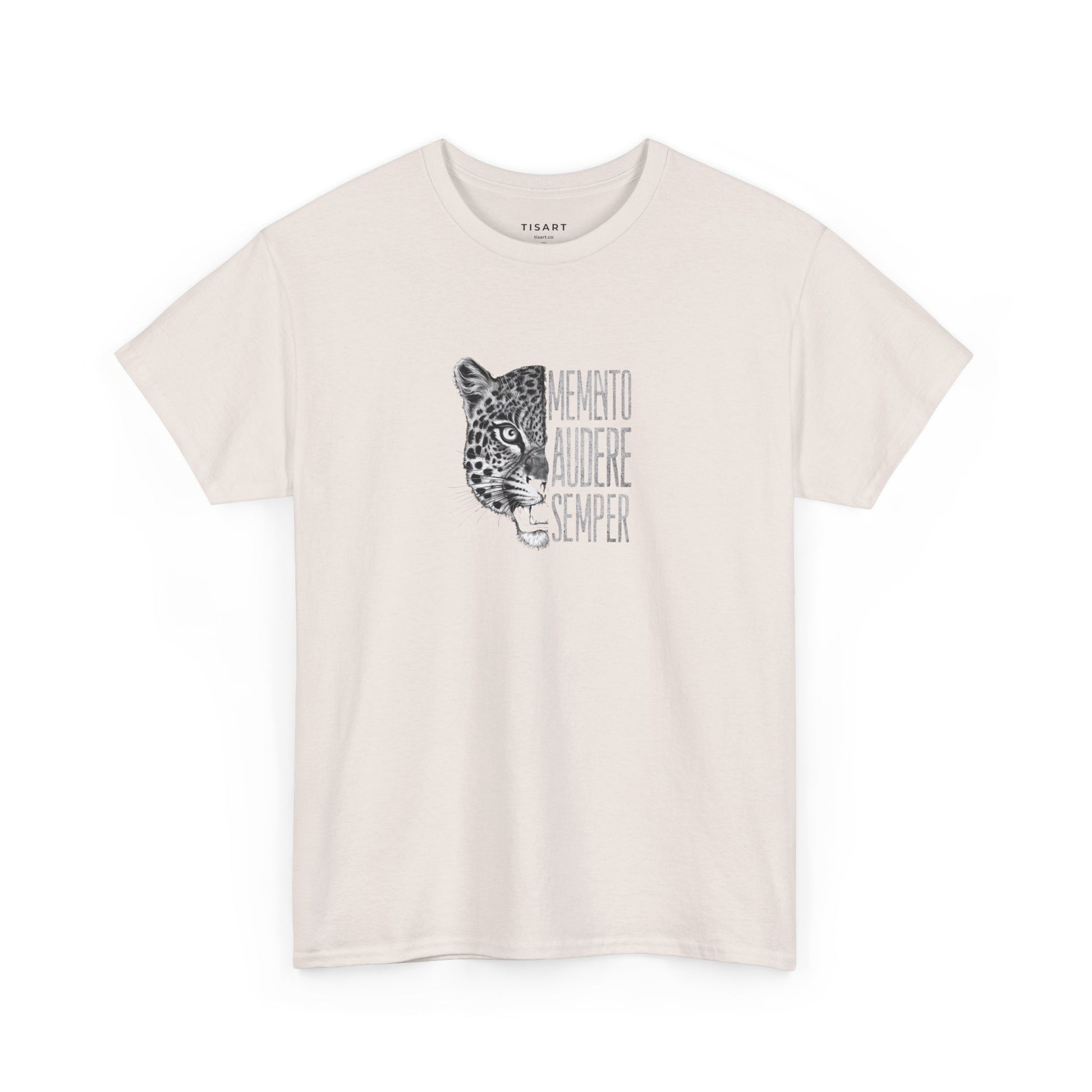 Memento Audere SemperT-Shirt - Unisex T-Shirt - 100% Cotton