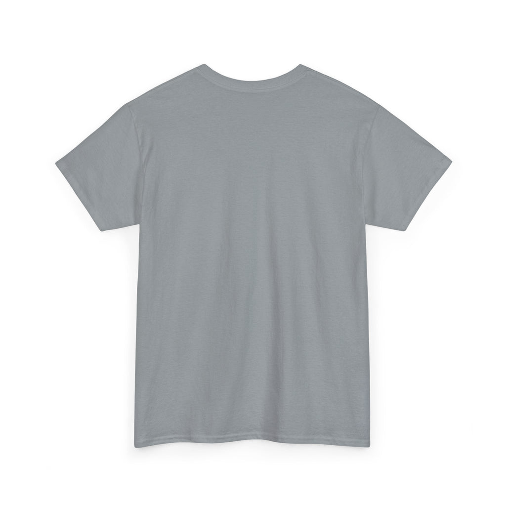 Wild T-Shirt - Unisex T-Shirt - 100% Cotton