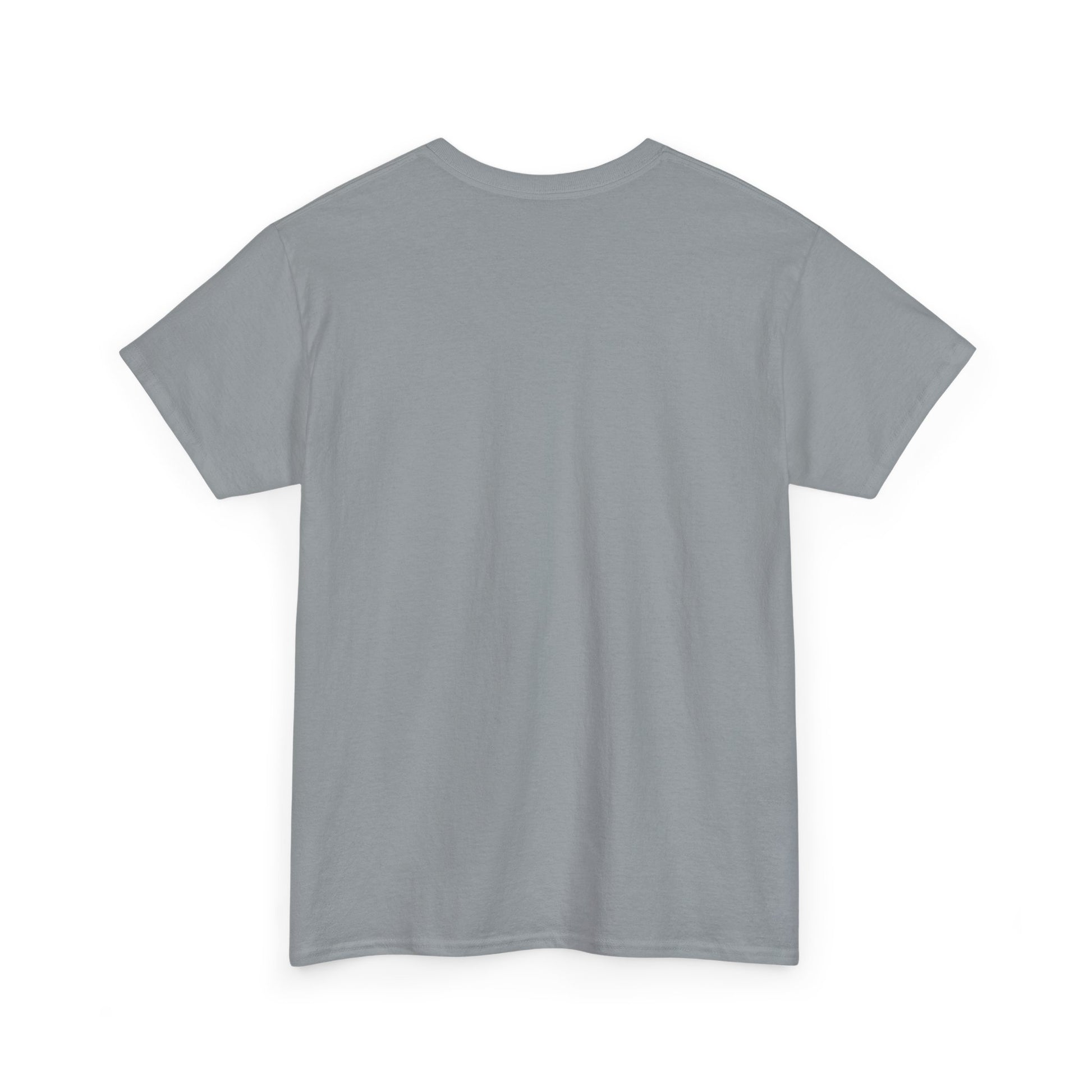 Wild T-Shirt - Unisex T-Shirt - 100% Cotton