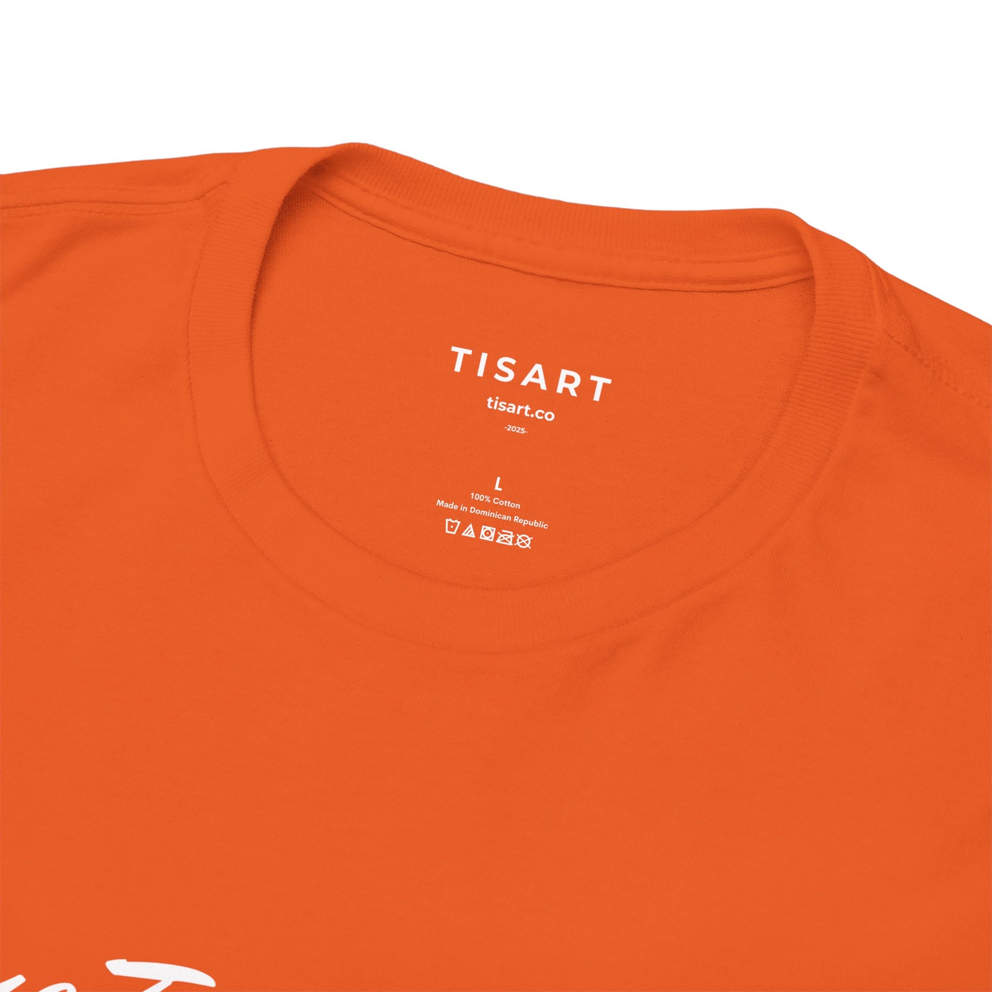 Time To Celebrate T-Shirt - Unisex T-Shirt - 100% Cotton