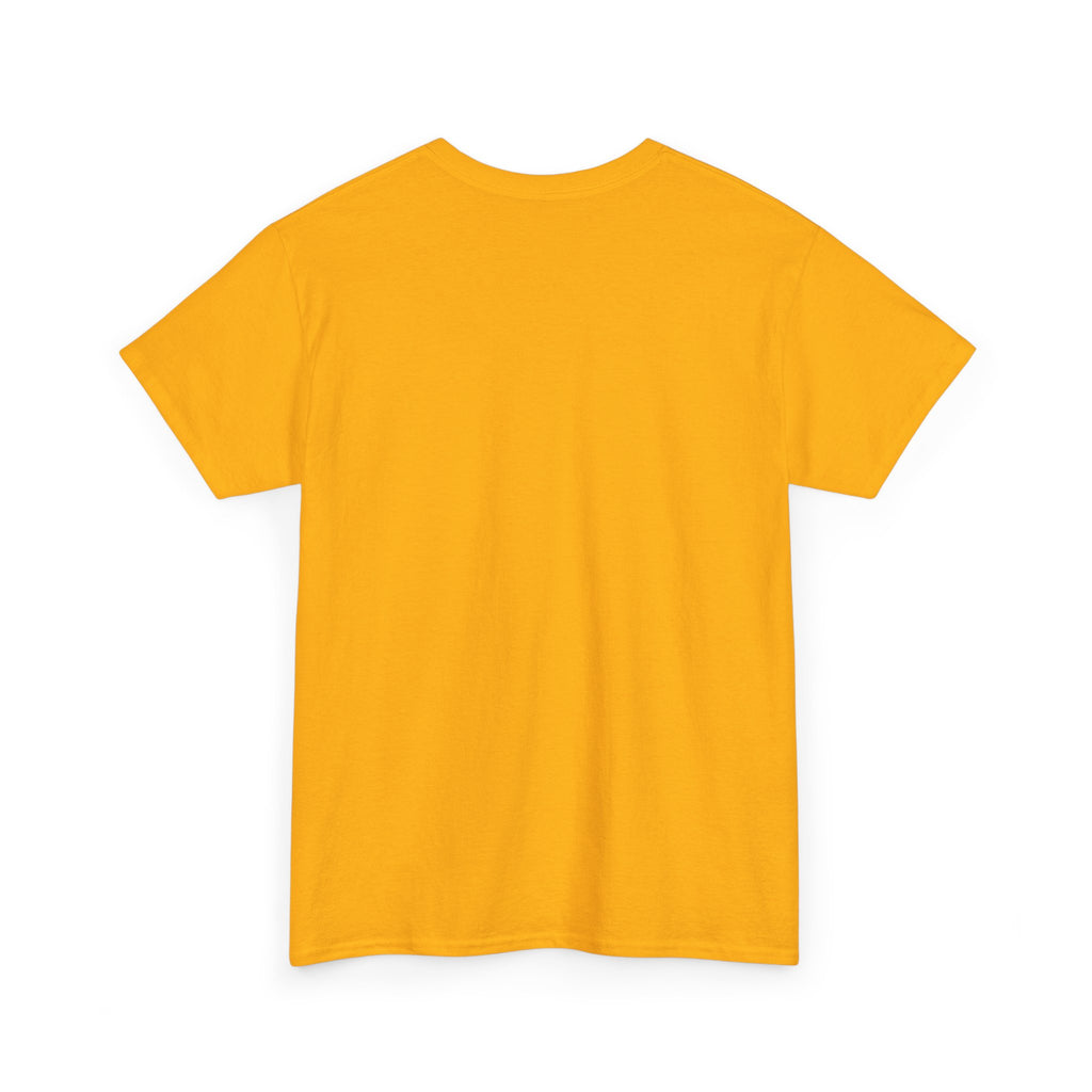 Leopard Graphic T-Shirt Men-Women T-Shirt %100 Cotton